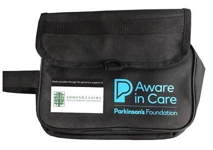 Parkinson\'s Disease Education Podcast