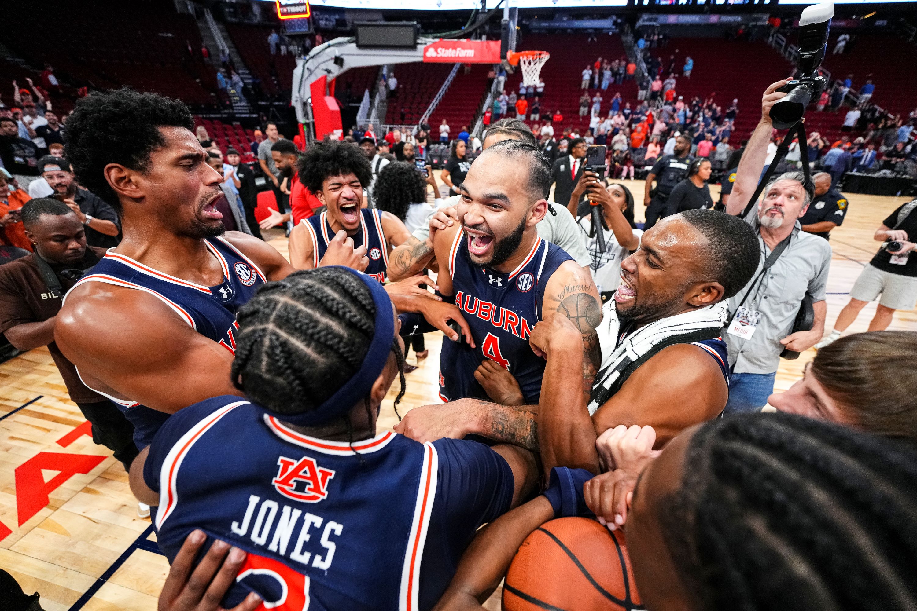 WarEagle+ | Auburn Sports Network
