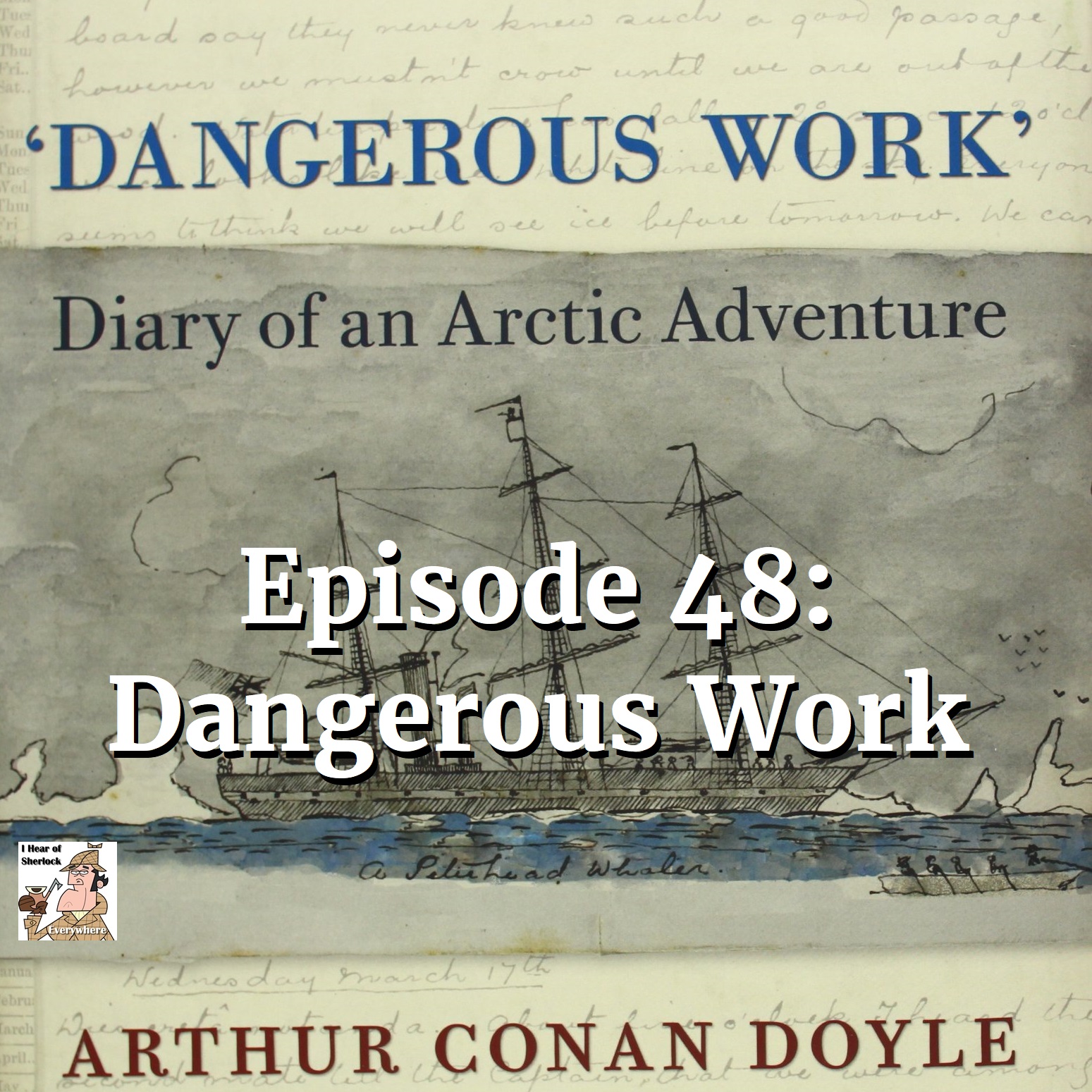 Dangerous Work