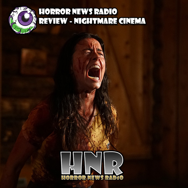Decades of Horror | Horror News Radio
