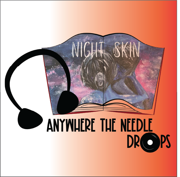 Anywhere The Needle Drops