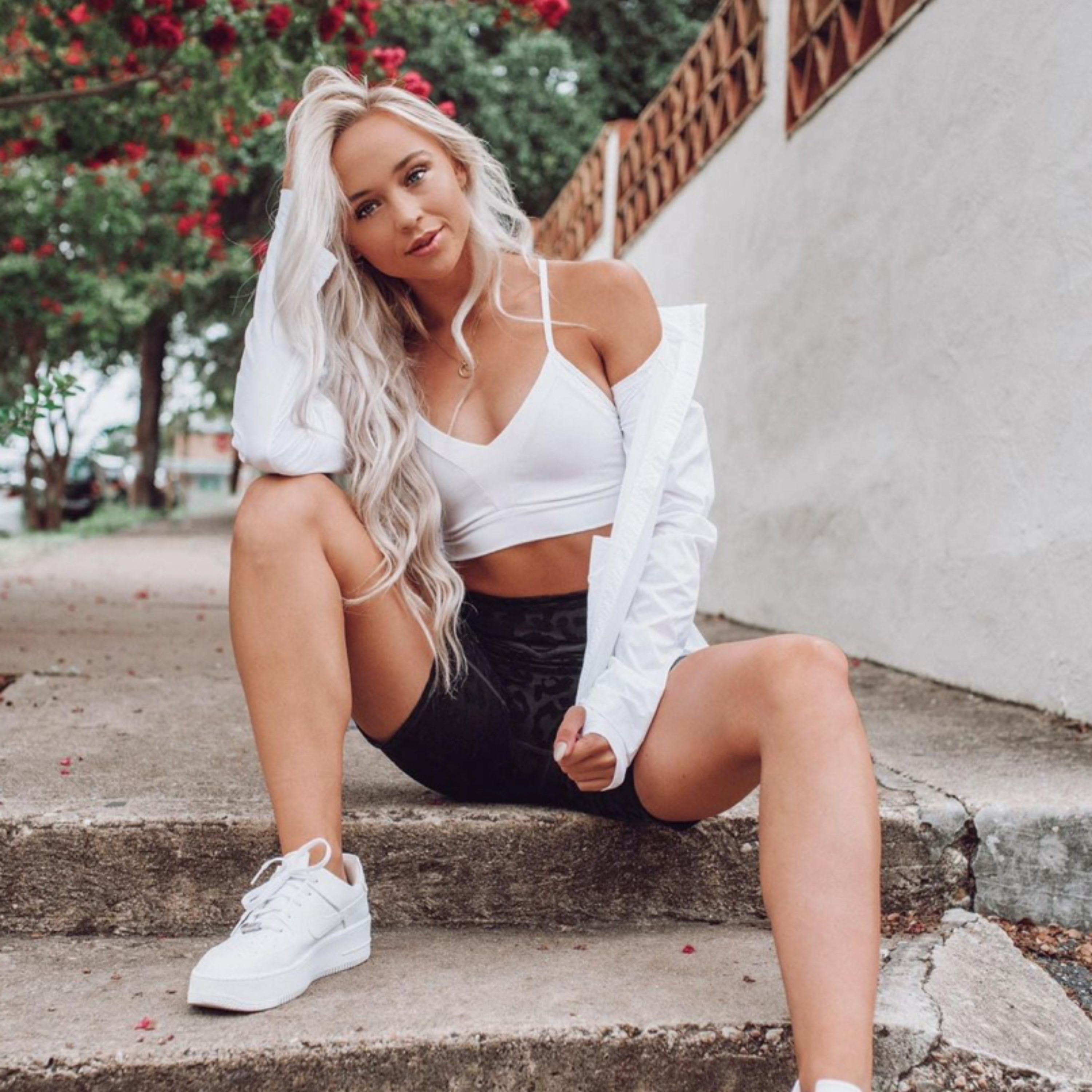 EFR 411: Creating Higher Standards in Your Life, Fitness, and Business with Kaylin Pyles