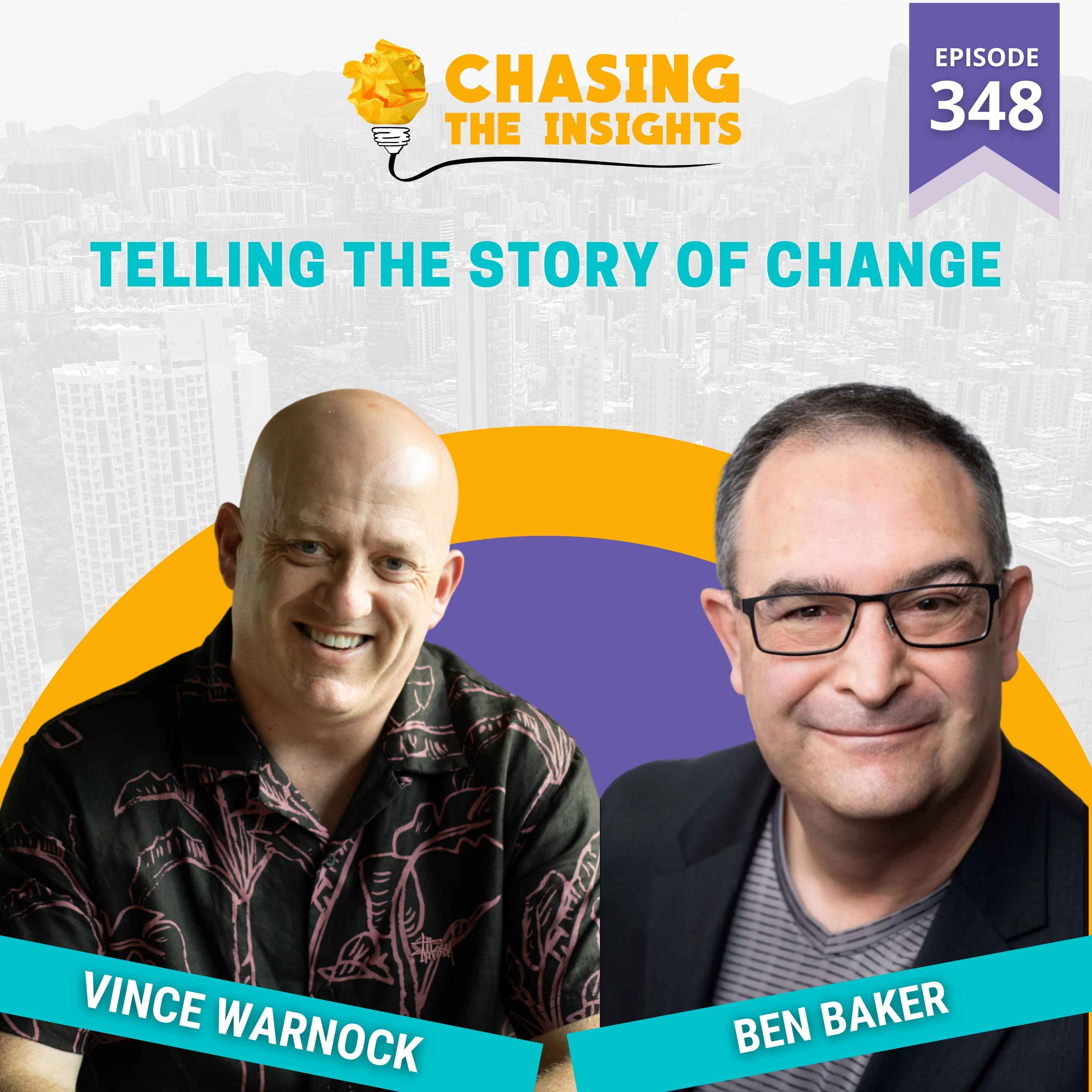 Chasing The Insights