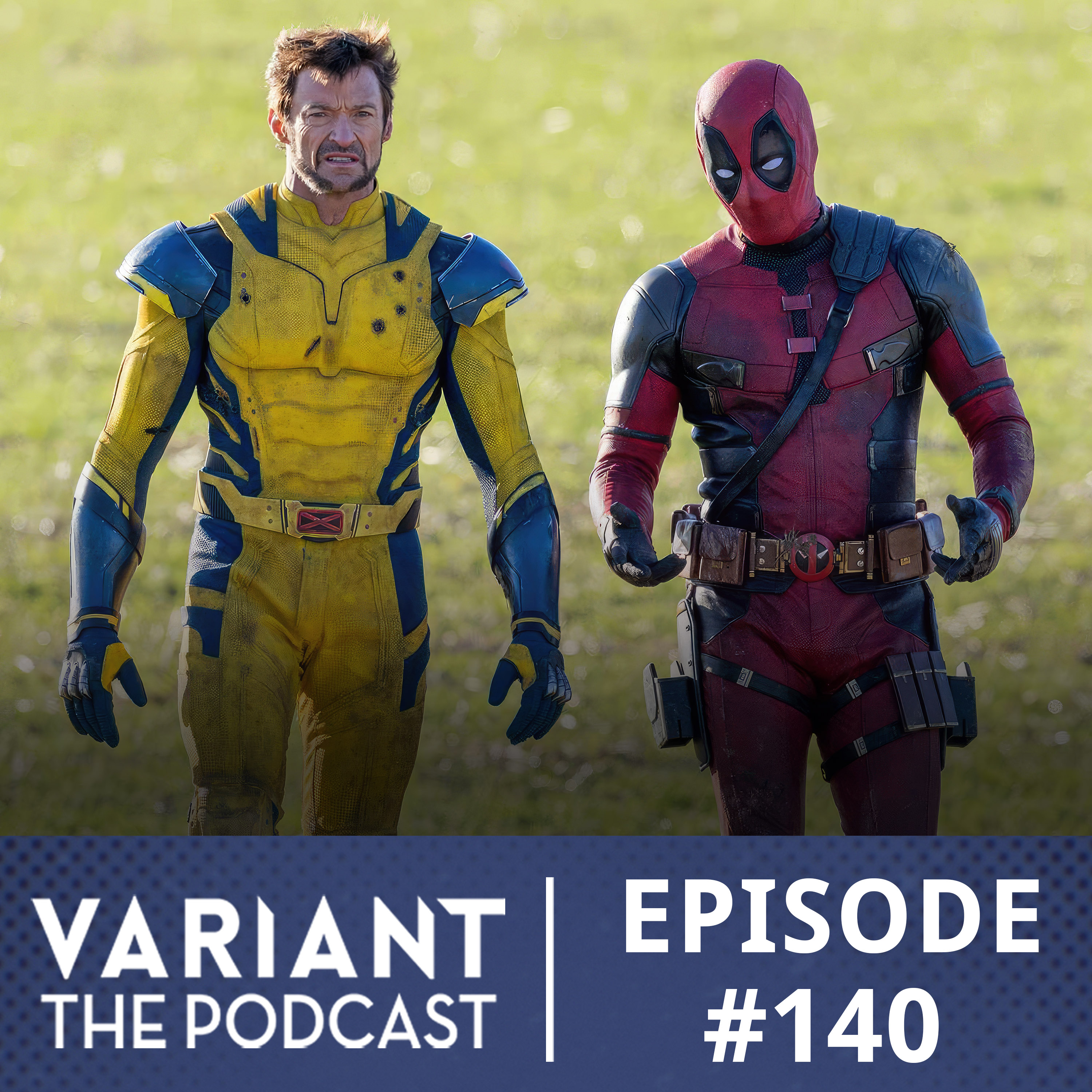 How Much Will Deadpool & Wolverine Change the MCU?