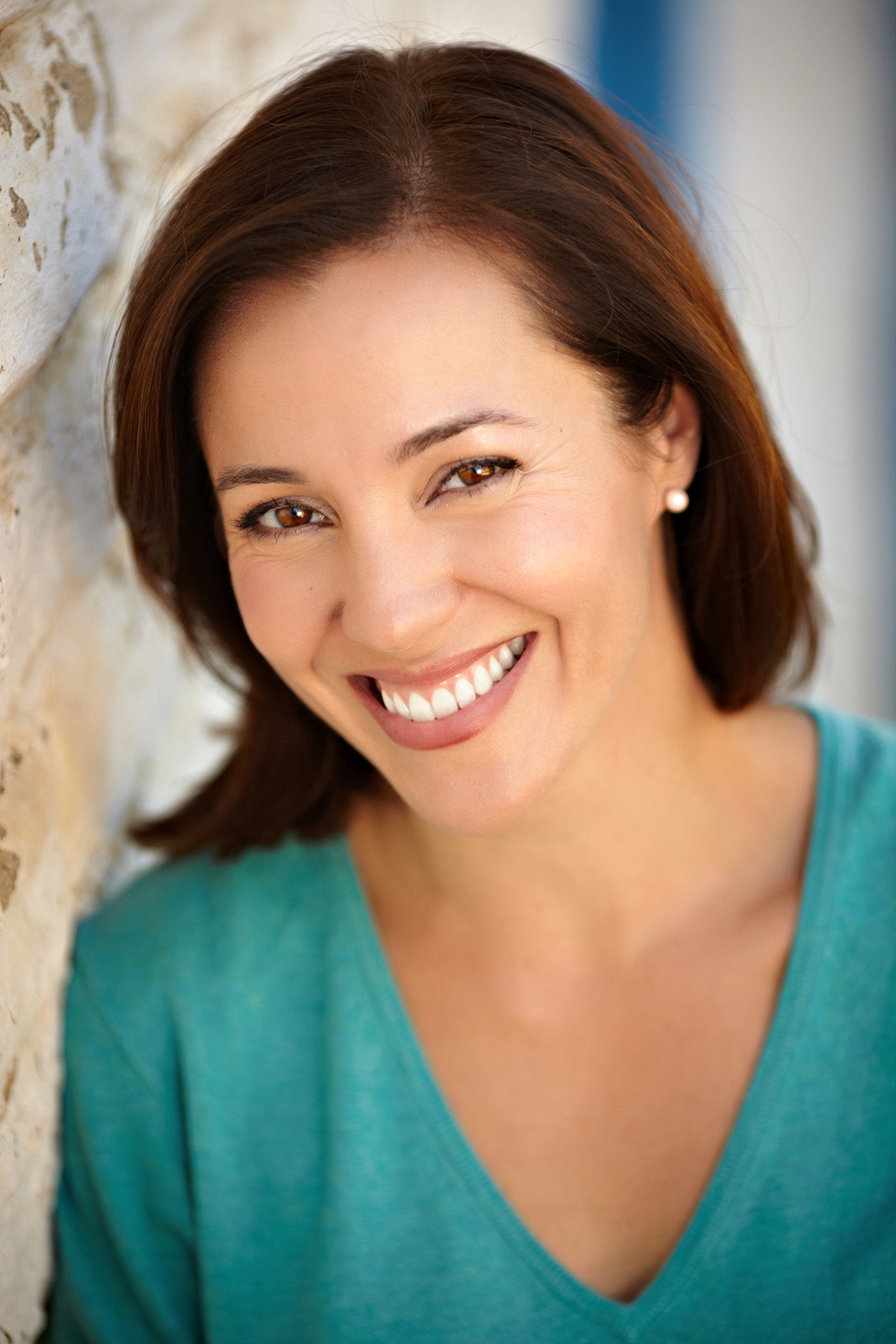 Episode 3 - Rebecca Riedy