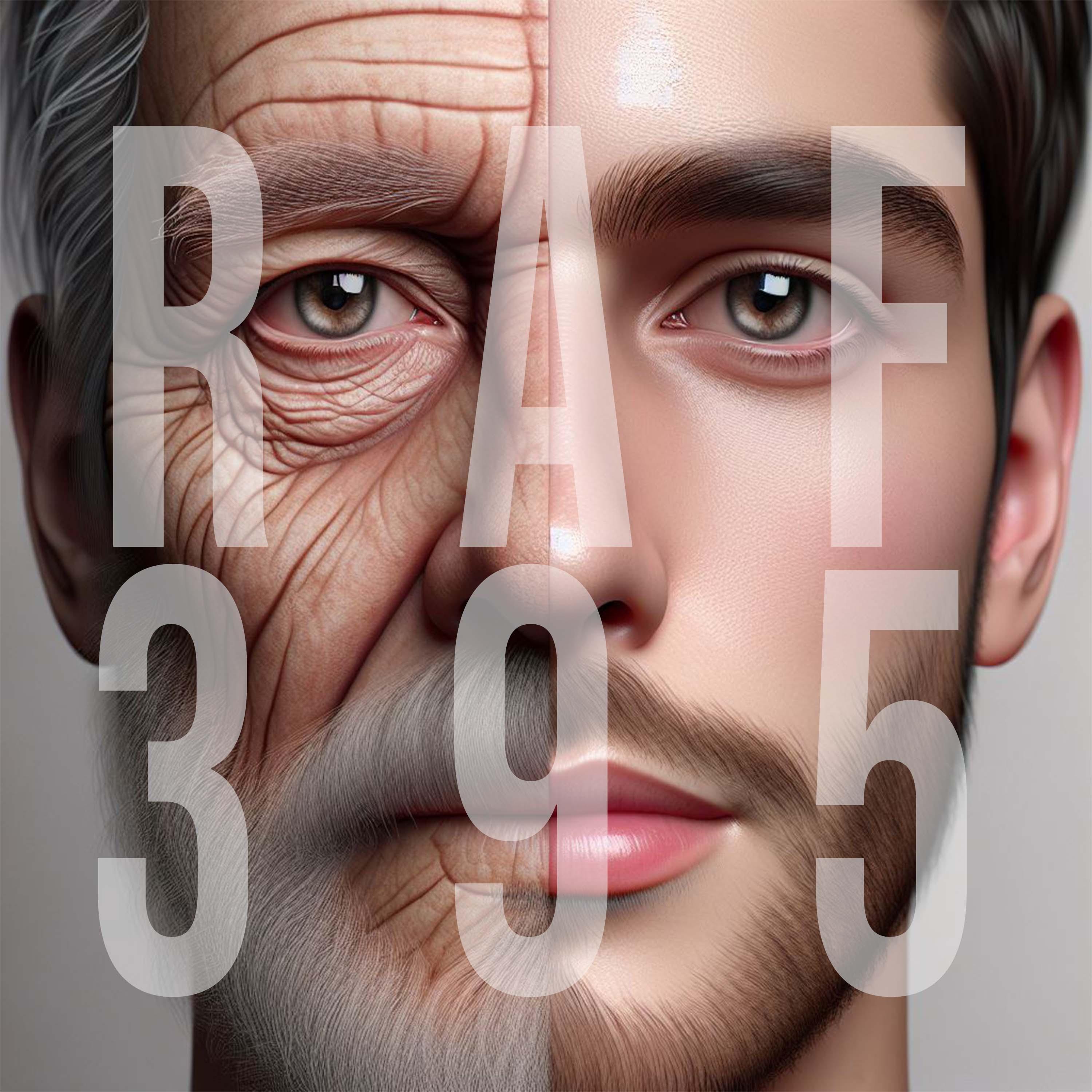 RAF395: Aging Reversed! Part 8 - Future Medicines and Technologies