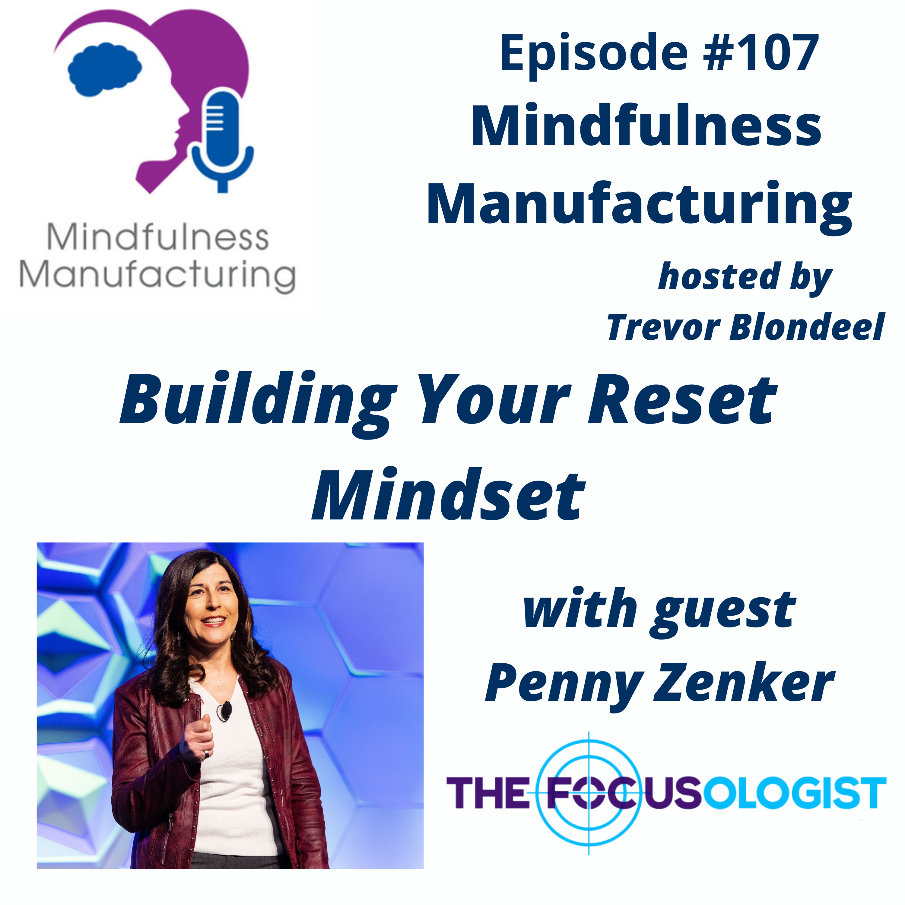 Mindfulness Manufacturing