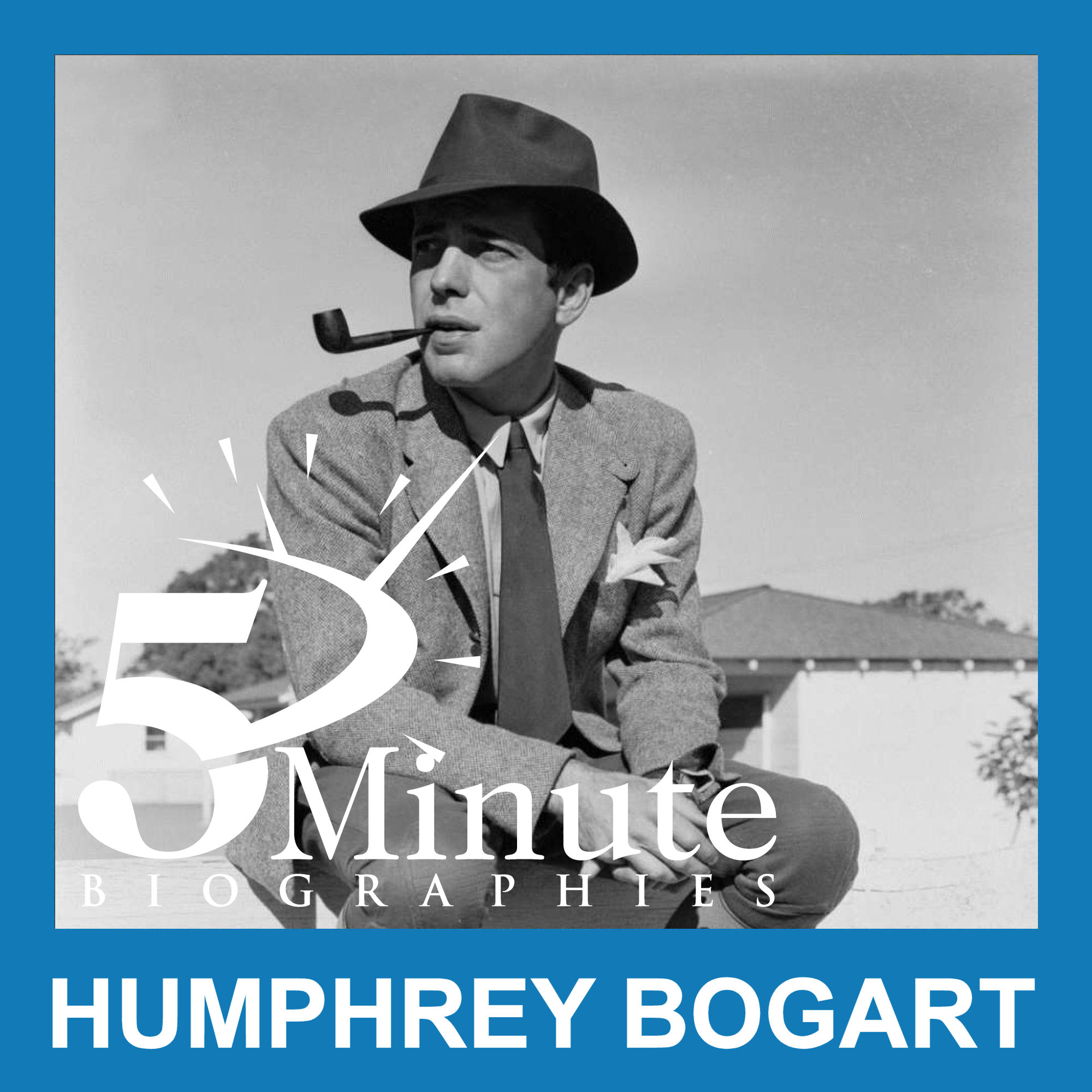 Humphrey Bogart - S11E07
