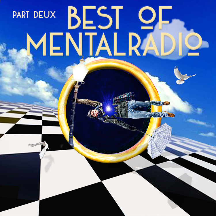 MENTALRADIO