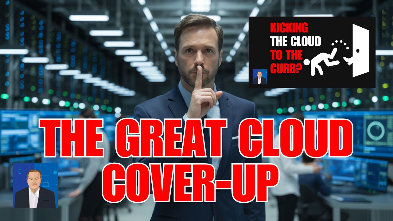 Cloud Computing Insider