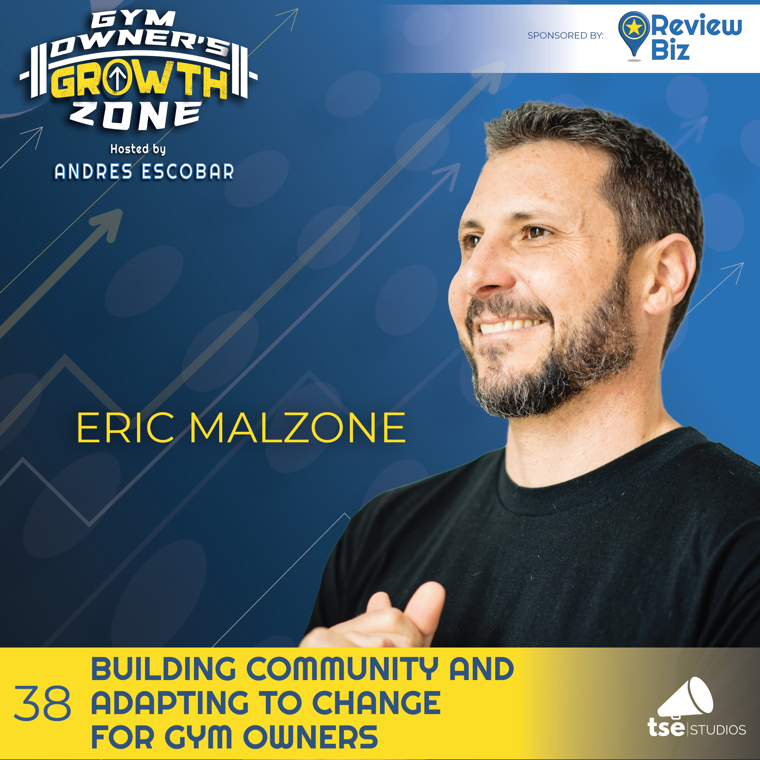 Gym Owner\'s Growth Zone