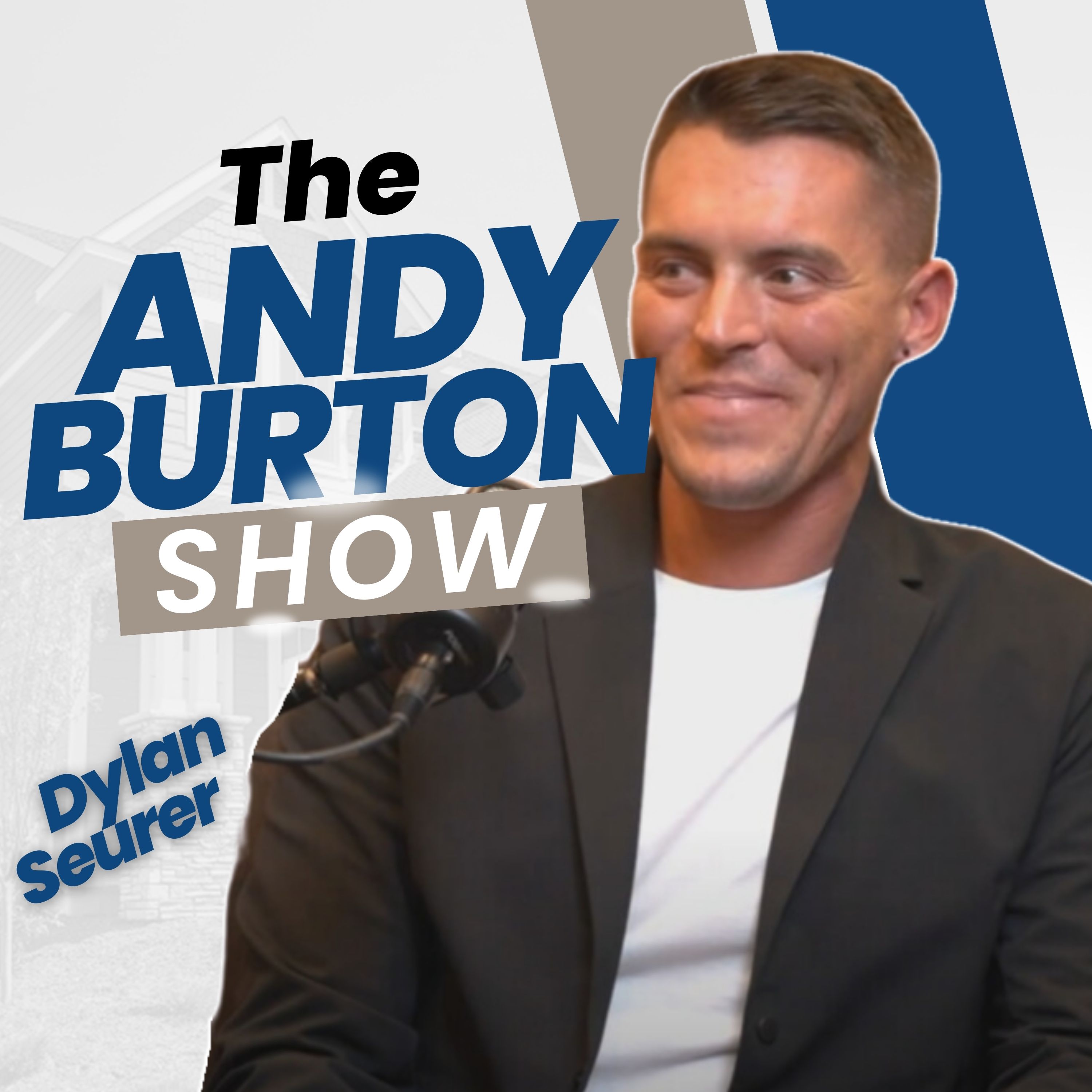 The Andy Burton Show