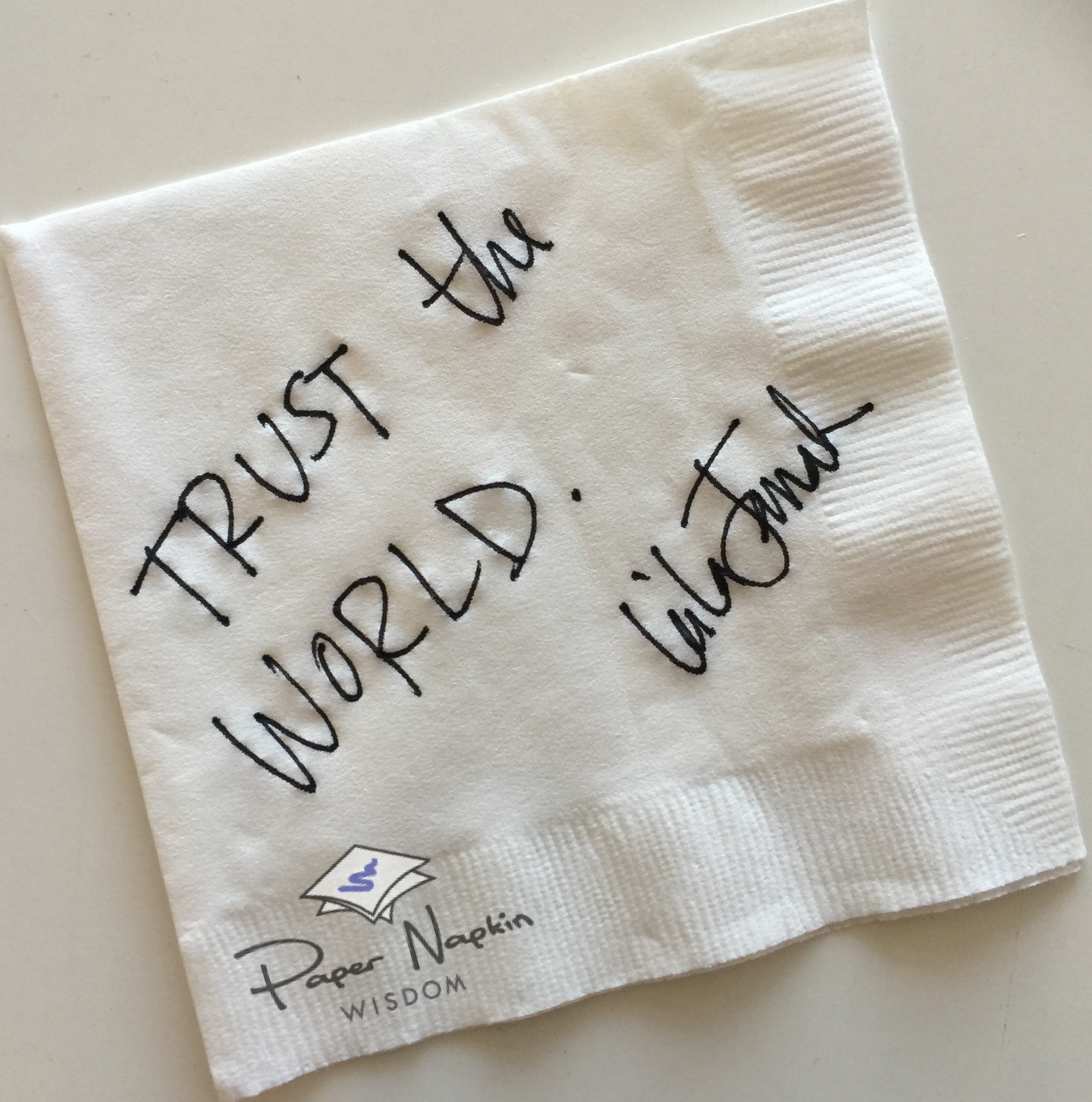 Ep #145: Trust the World - Leila Janah (Social Entrepreneur)
