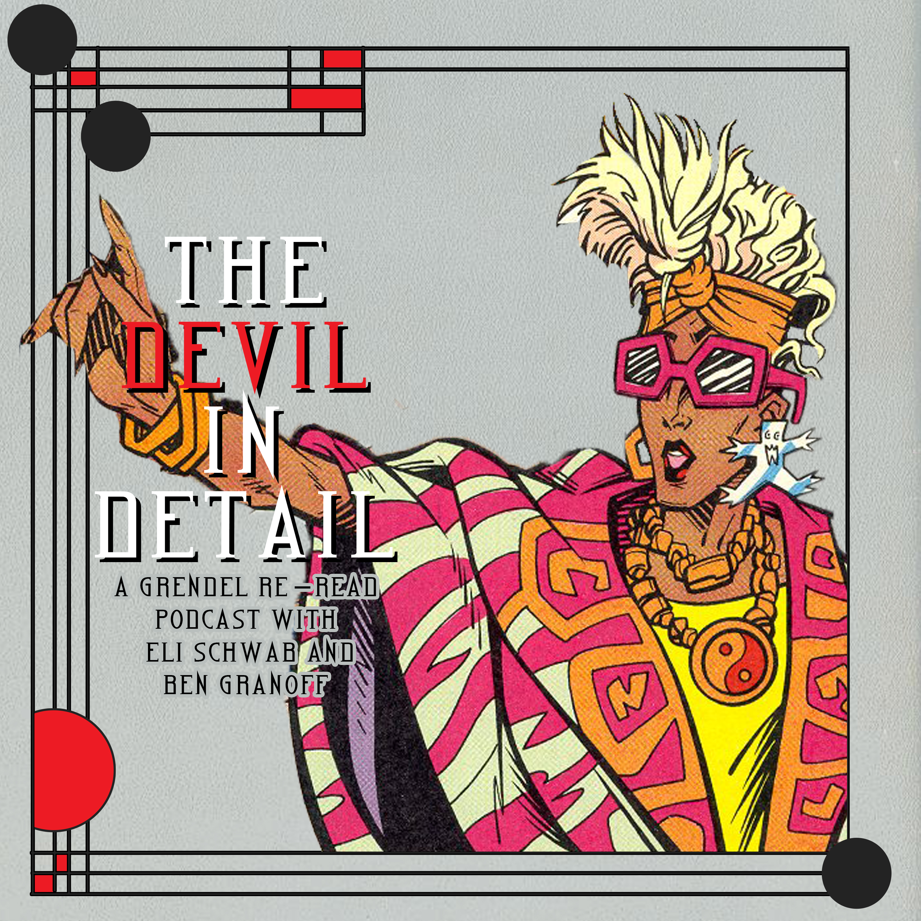 The Devil in Detail