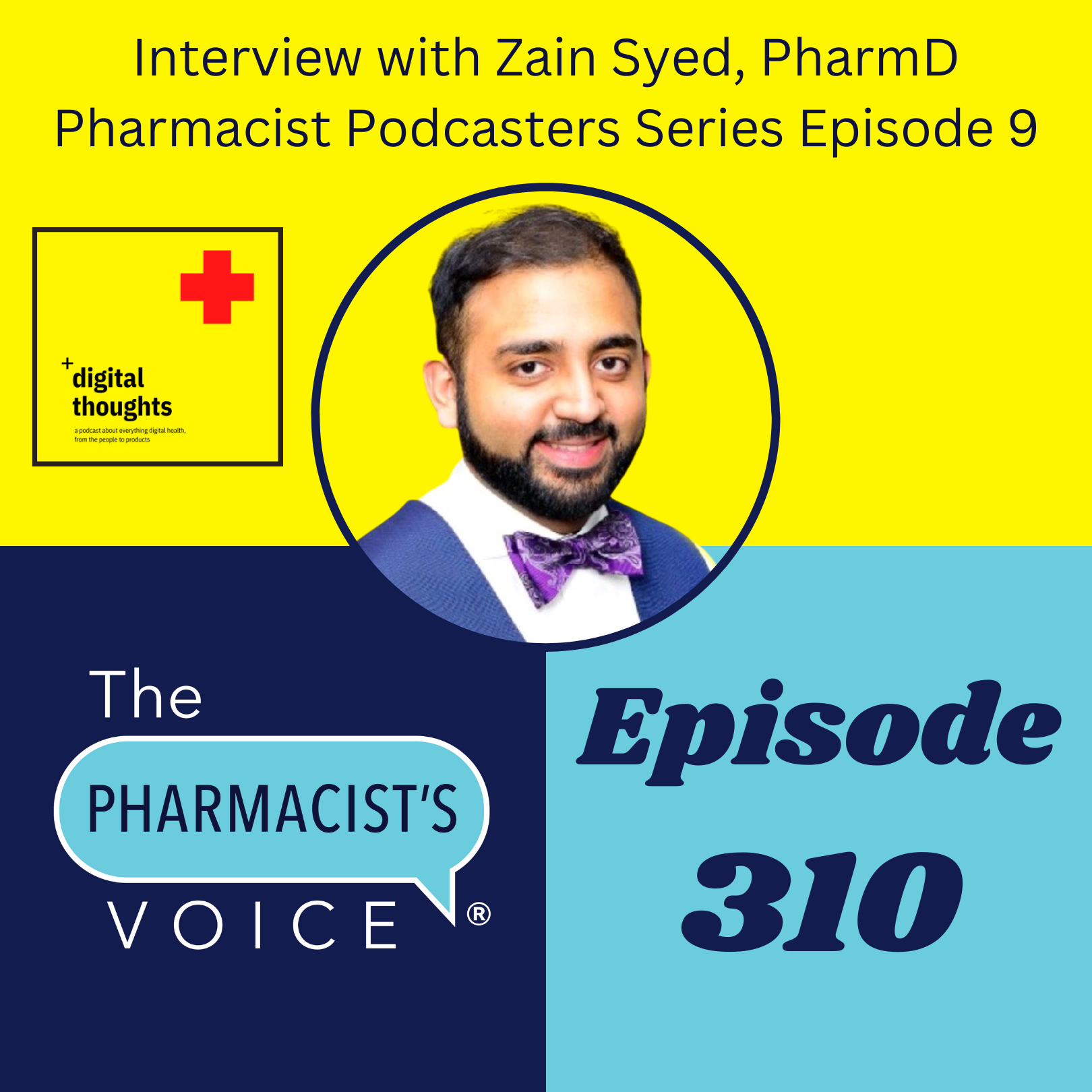 Pharmacist\'s Voice