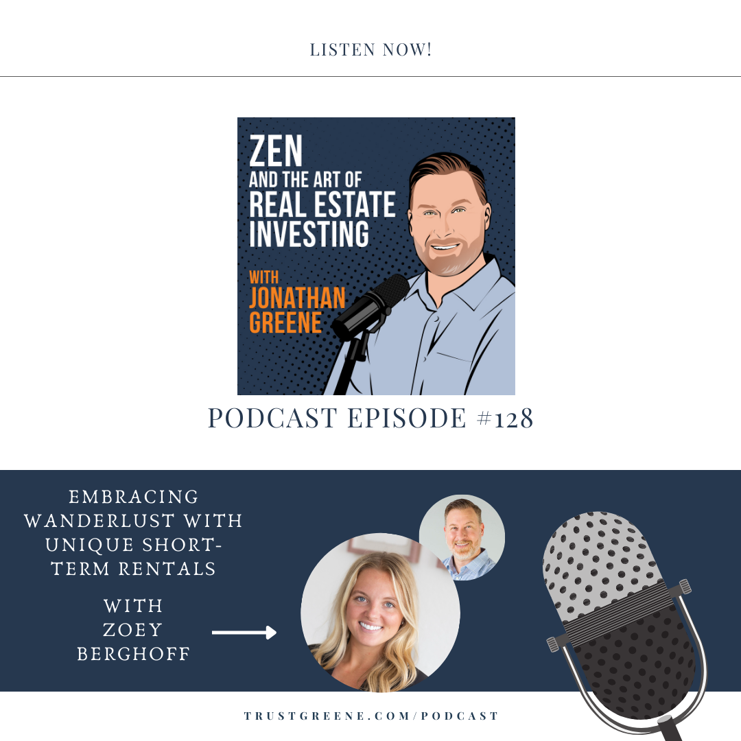 Zen and the Art of Real Estate Investing