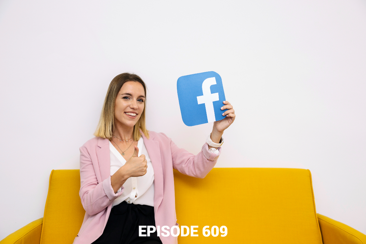 YCBK 609: Are College Parent Facebook Groups Helpful or Toxic?