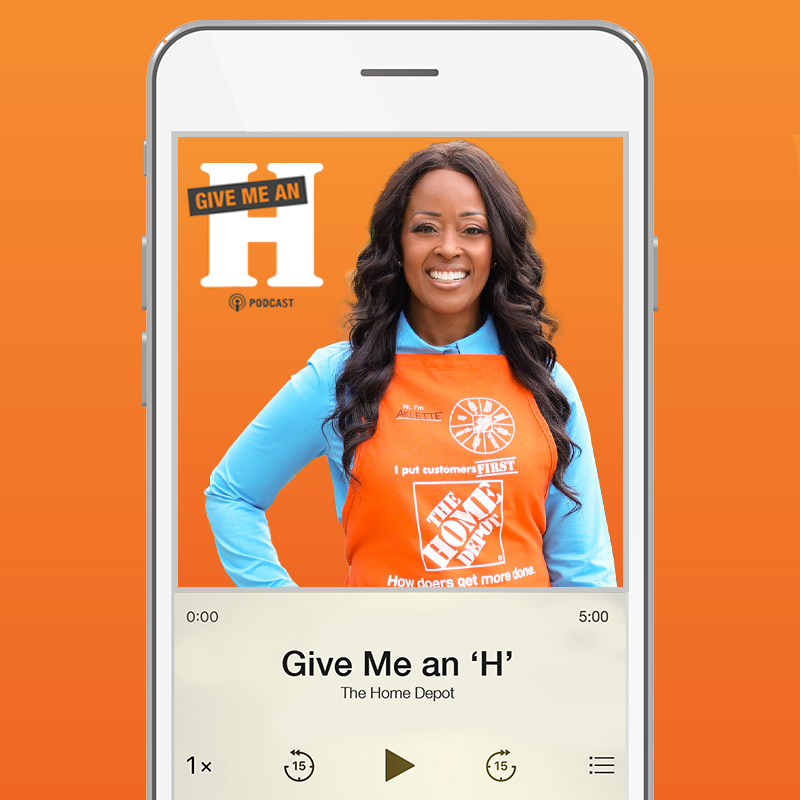 #16 Human Resources and Work-Life Balance — Arlette Guthrie