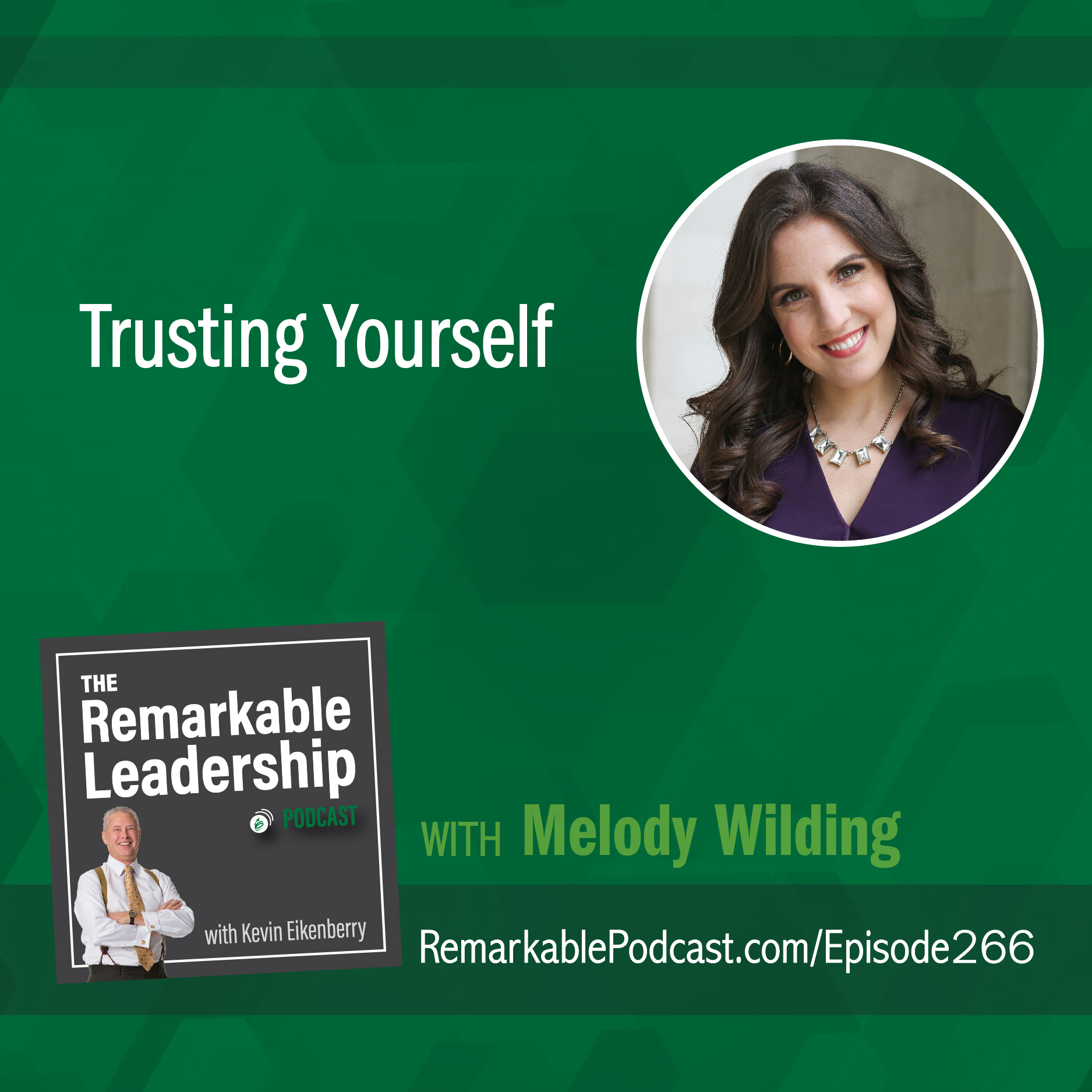The Remarkable Leadership Podcast