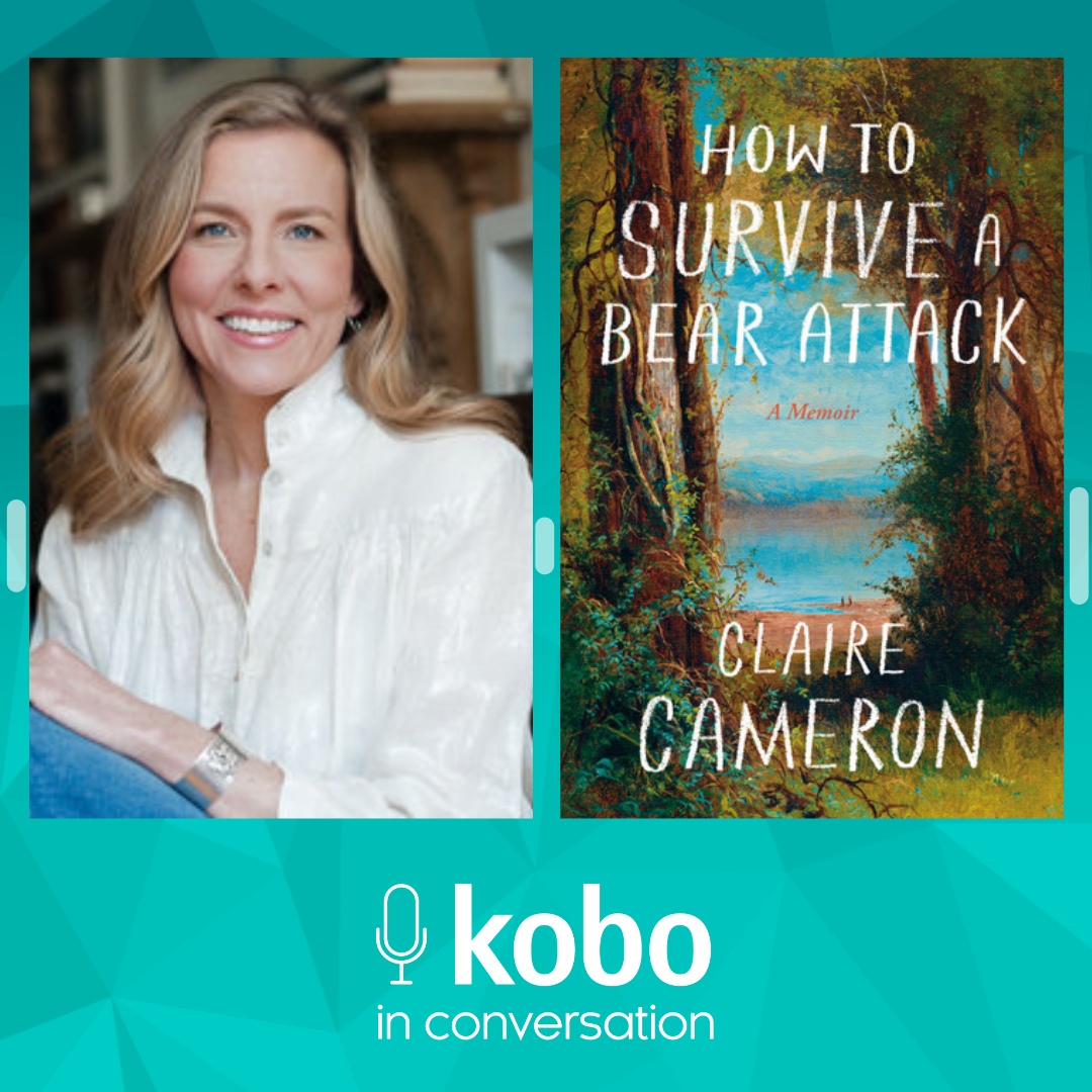 Kobo in Conversation