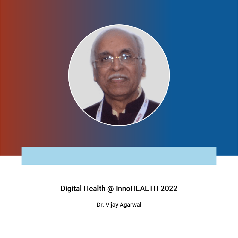 InnoHEALTH Magazine\'s Podcast