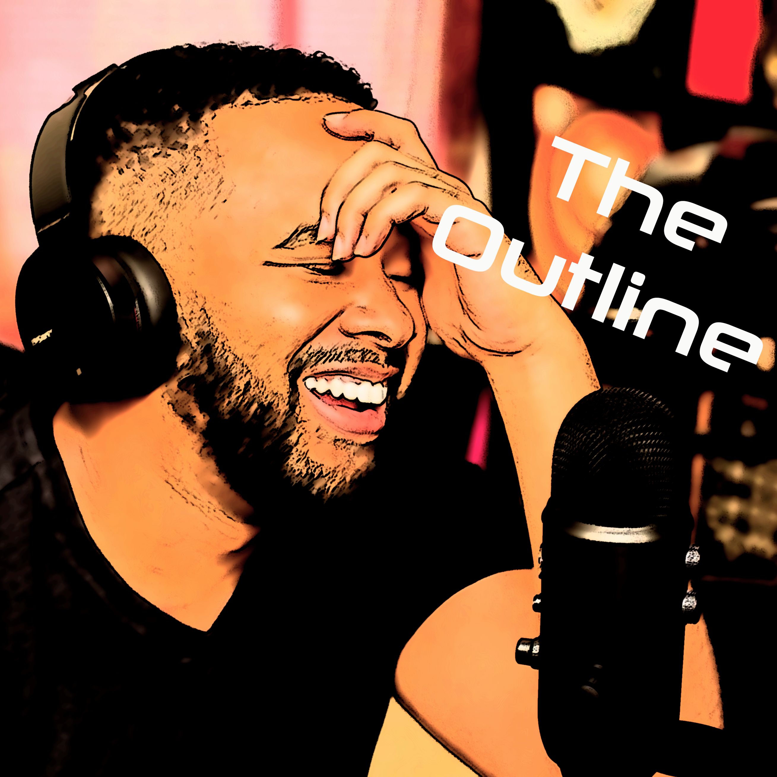 The Kevin Dwayne Podcast