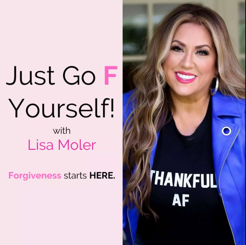 Ep - 124 Flourishing through Faith & Forgiveness