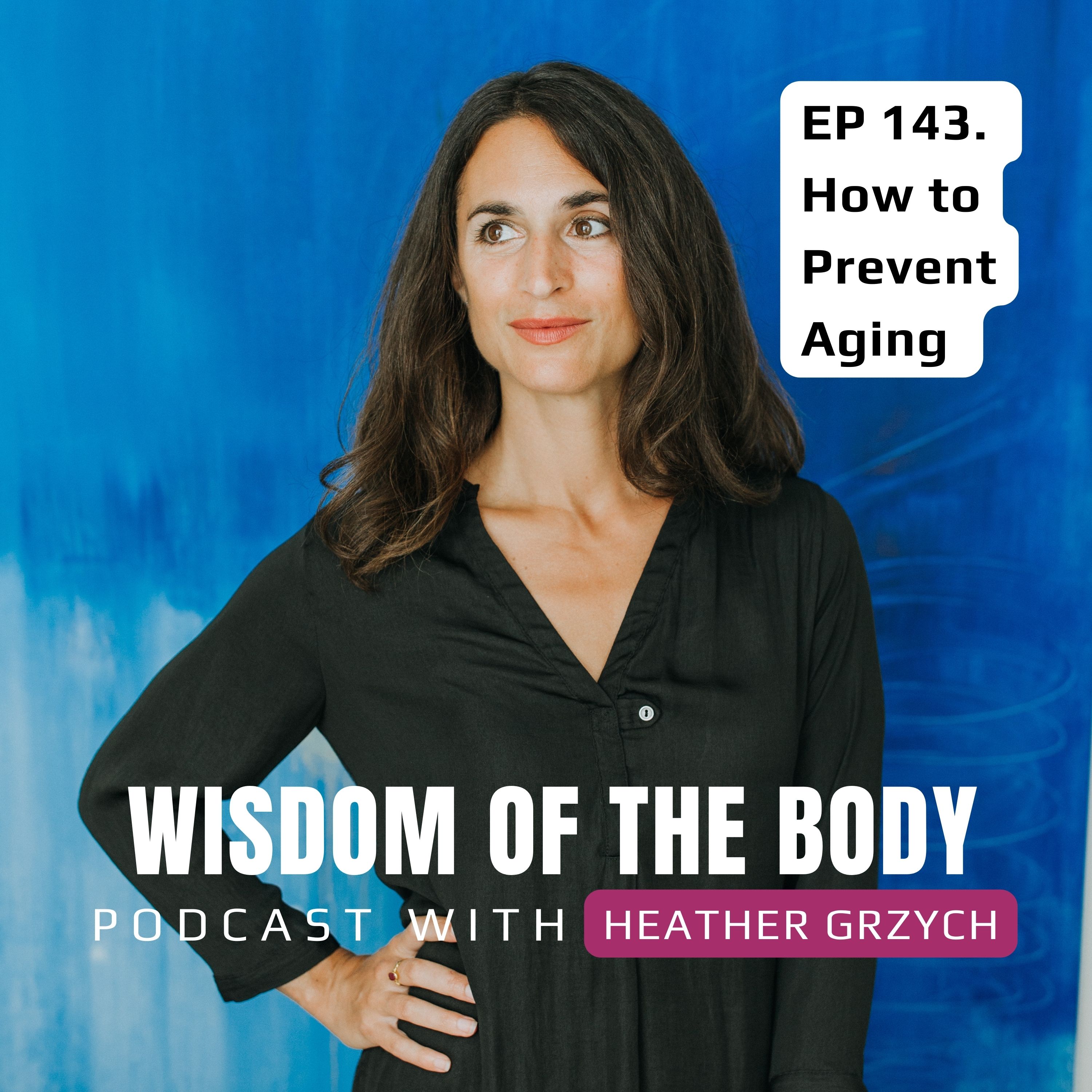 Wisdom of the Body