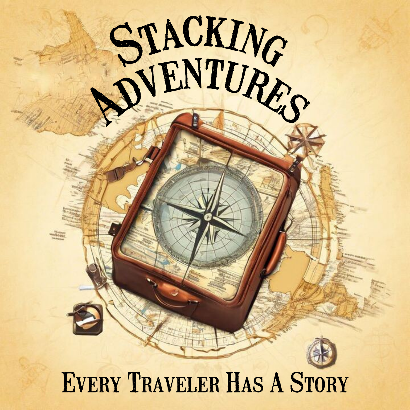 One Book, Dozens of Pubs, and a Life-Changing Journey