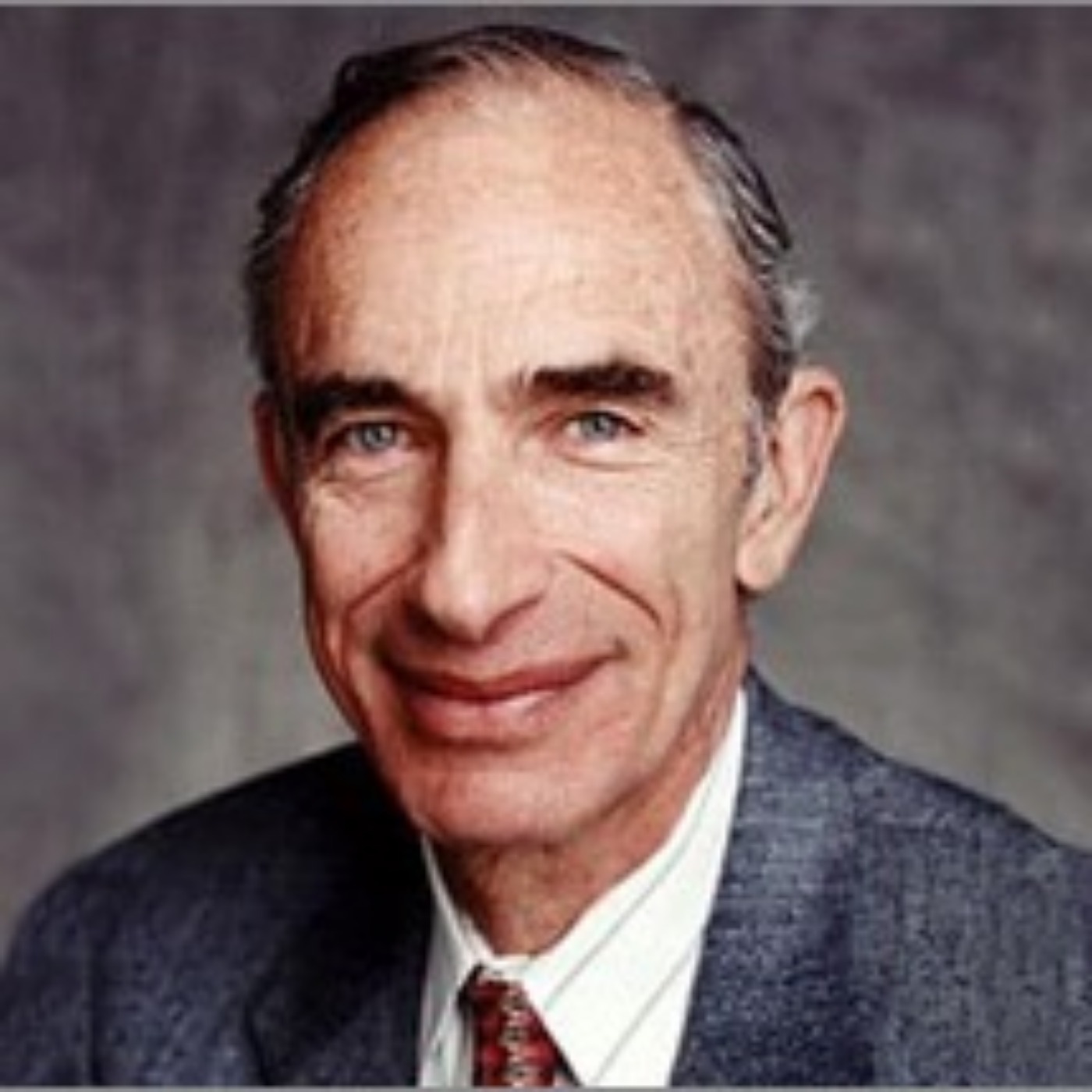 An Inconvenient, Overcrowded Truth Paul Ehrlich, co author of The Population Bomb