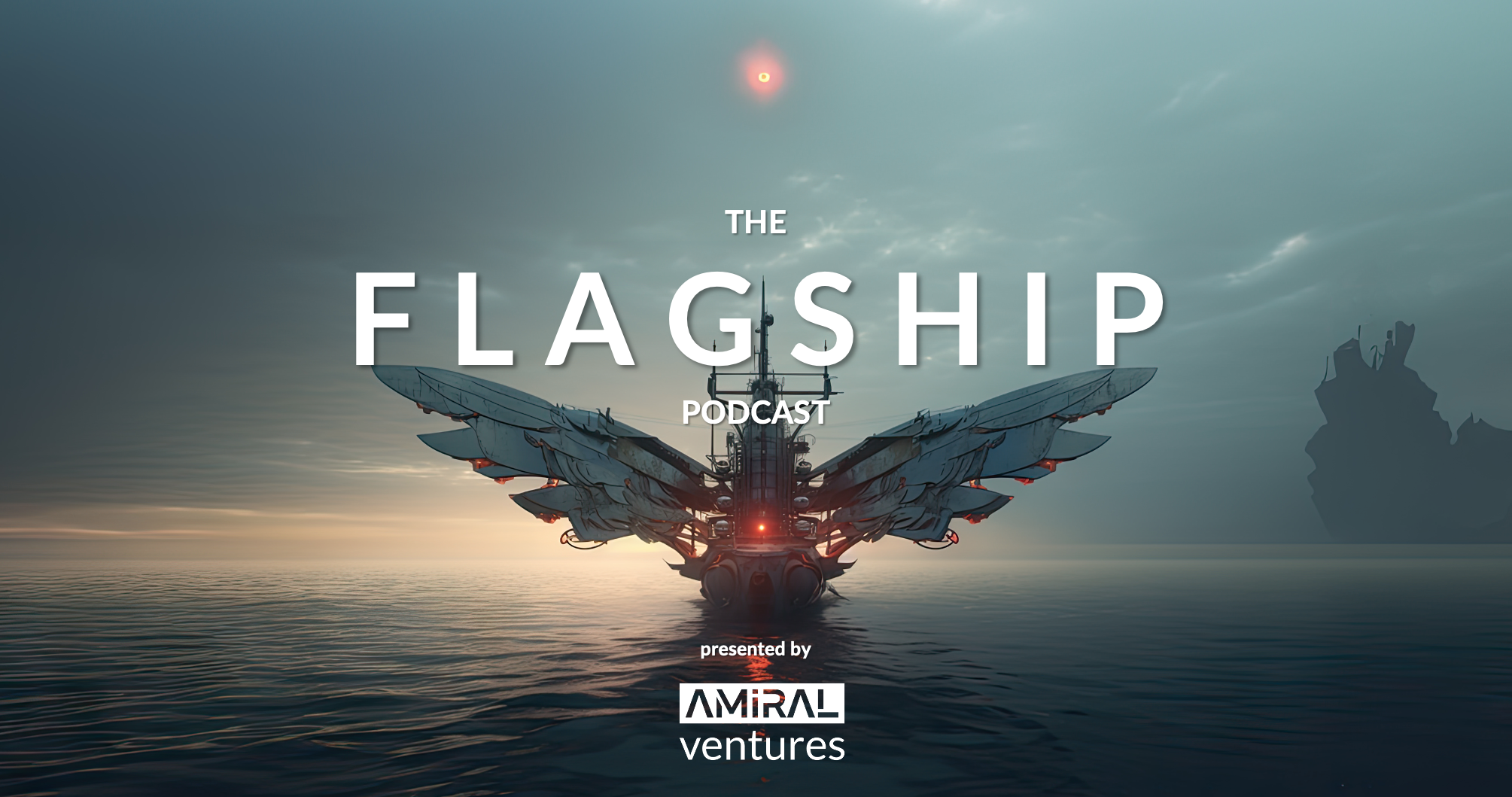 Flagship Podcast