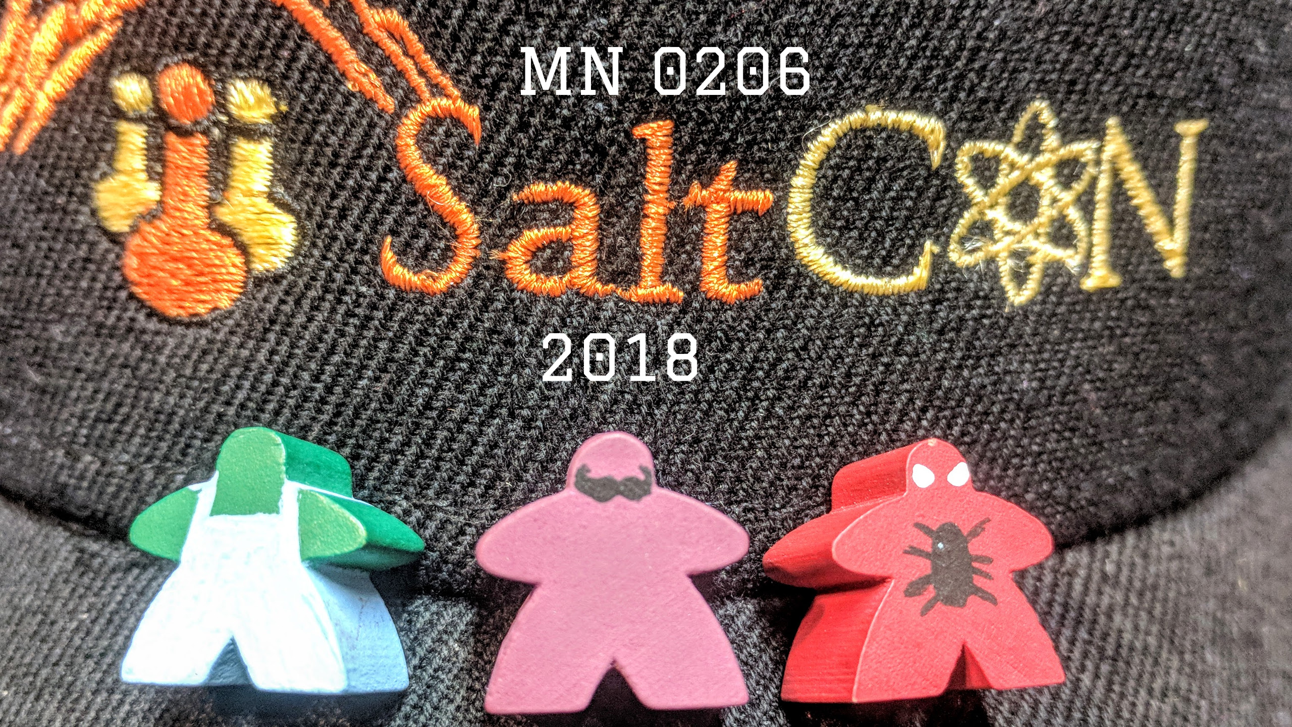 MN 0206 SaltCON 2018 and Con Games