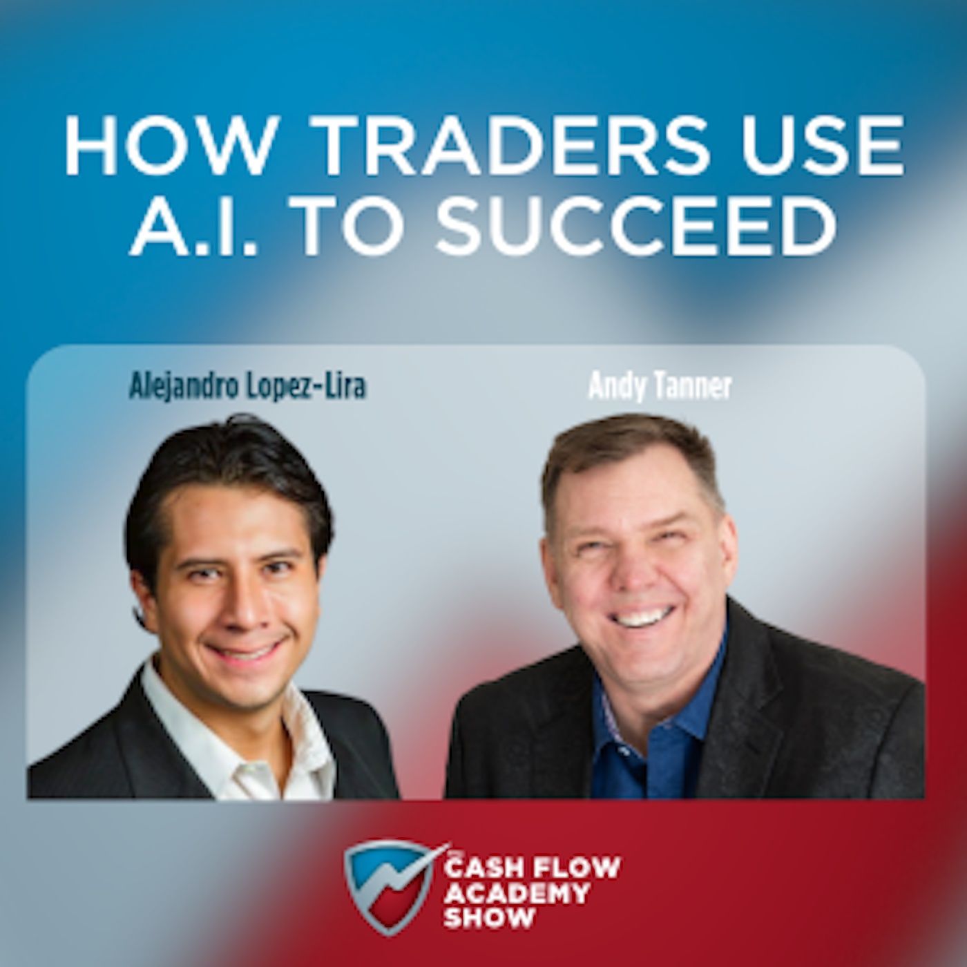 The Cash Flow Academy Show