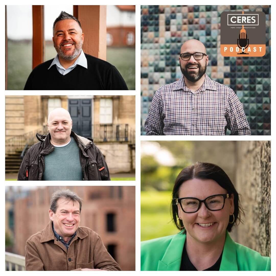 #227 – The £25K Challenge, VAT Gaps & Fish Quotas: The Podsquad Talks Realities of the Trade