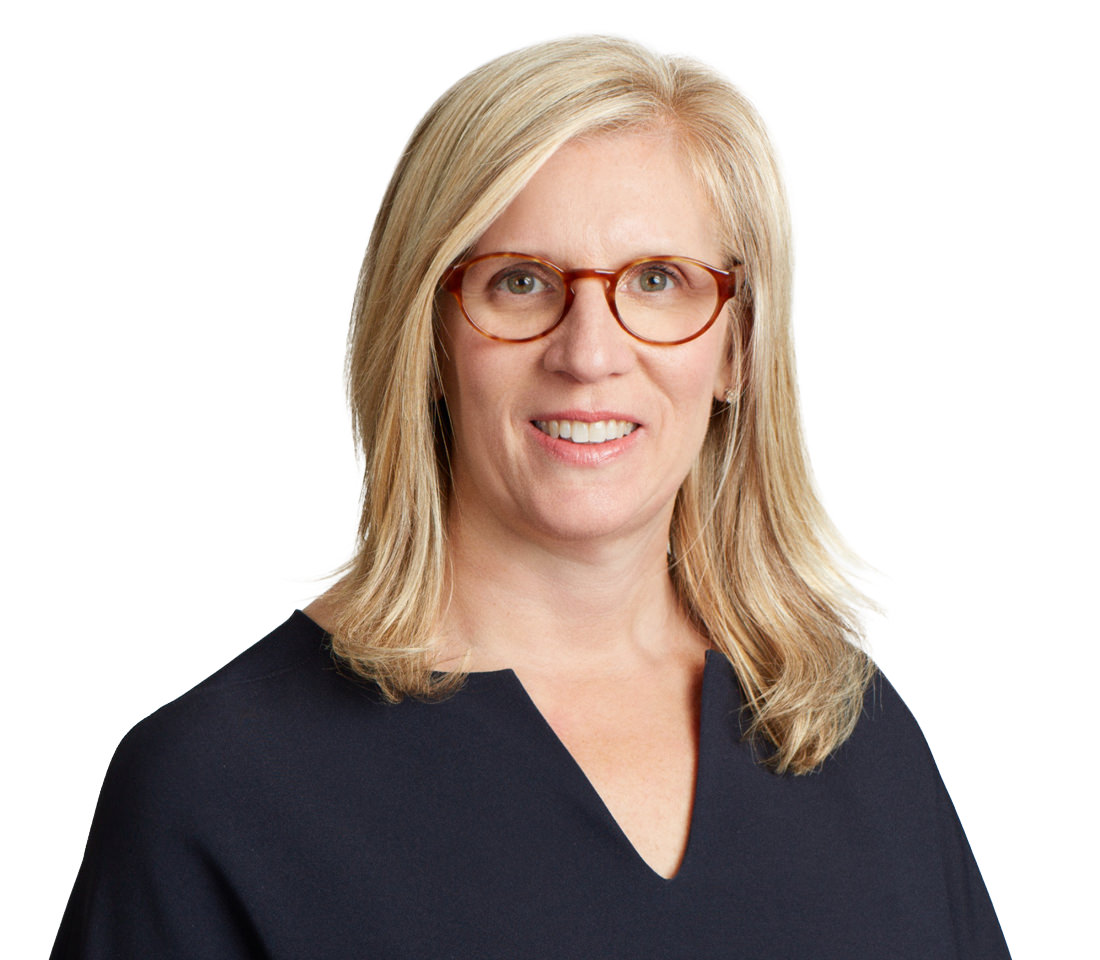 Ep 57: Cheryl Abel-Hodges of Calvin Klein on Getting Comfortable With Discomfort