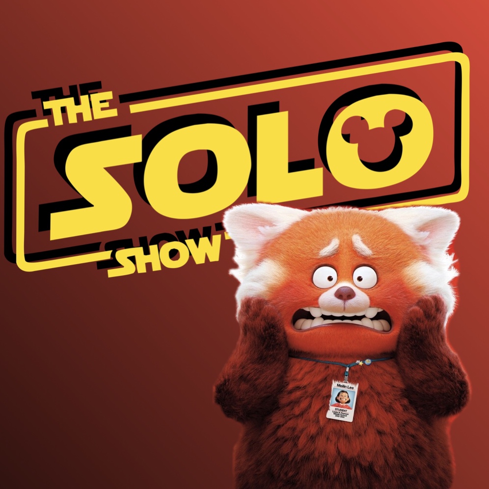The Solo Show
