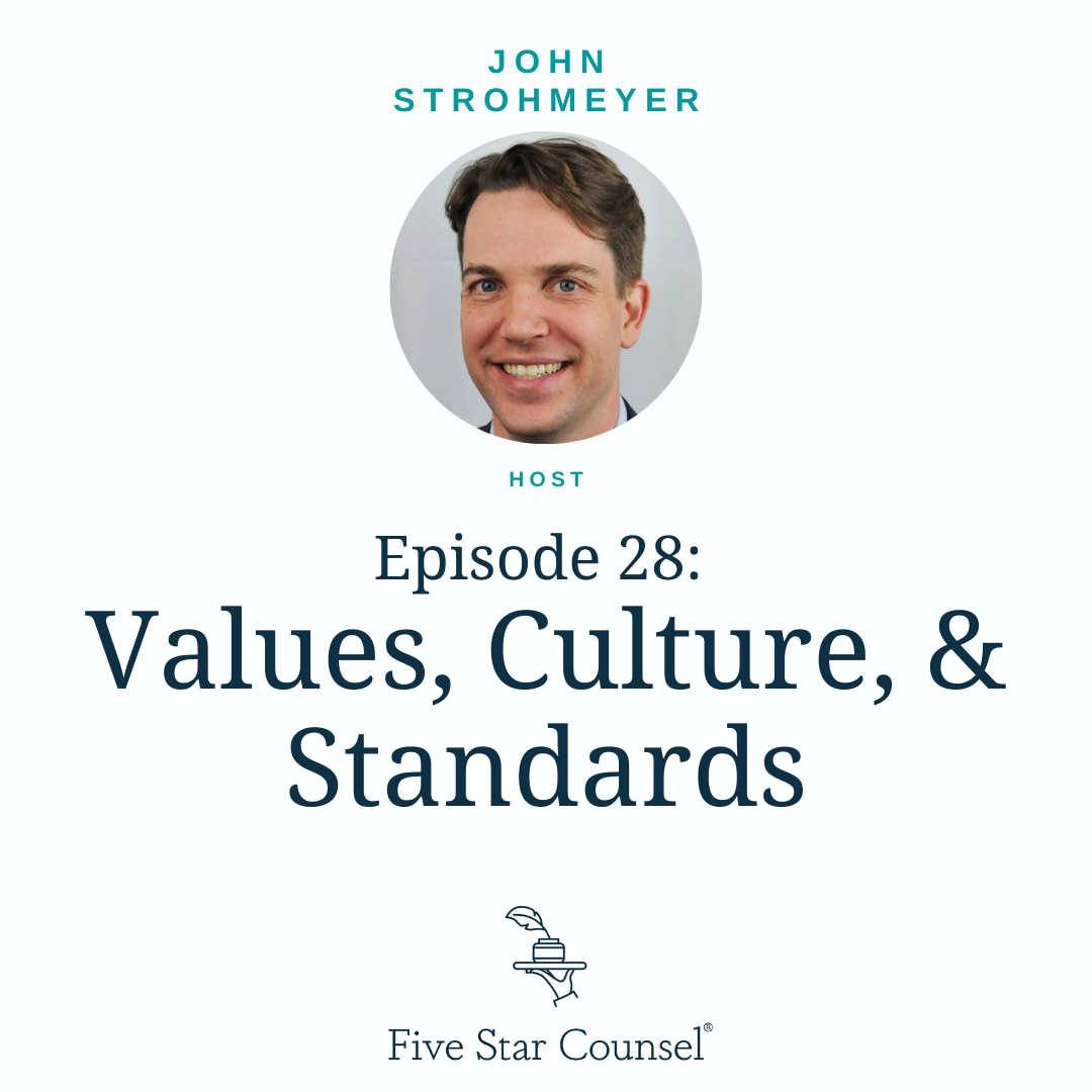 Five Star Counsel Podcast