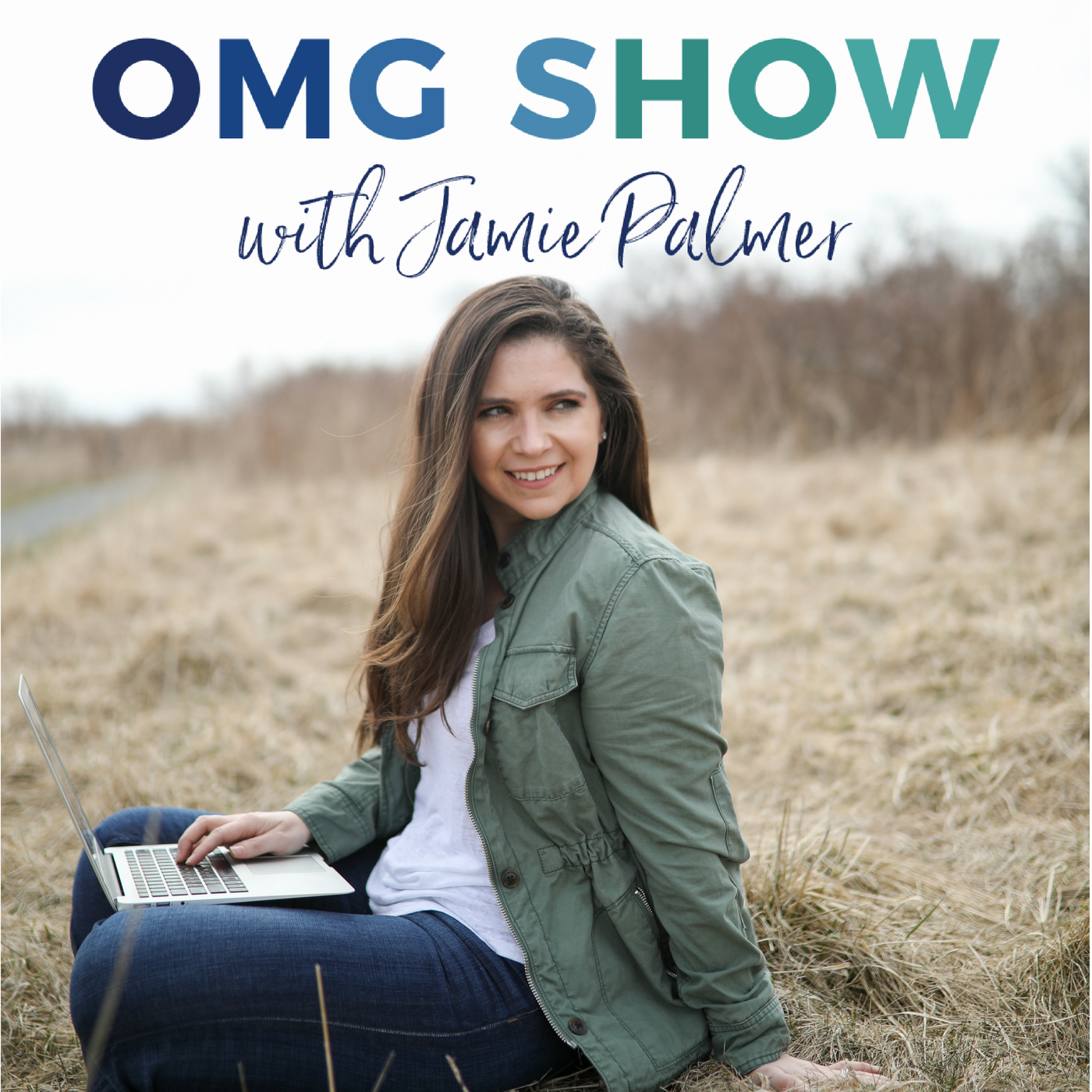 IntegratED With Jamie Palmer - A podcast for online entrepreneurs