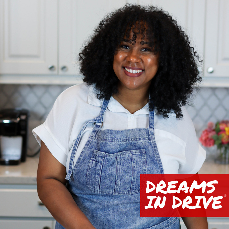 Dreams In Drive