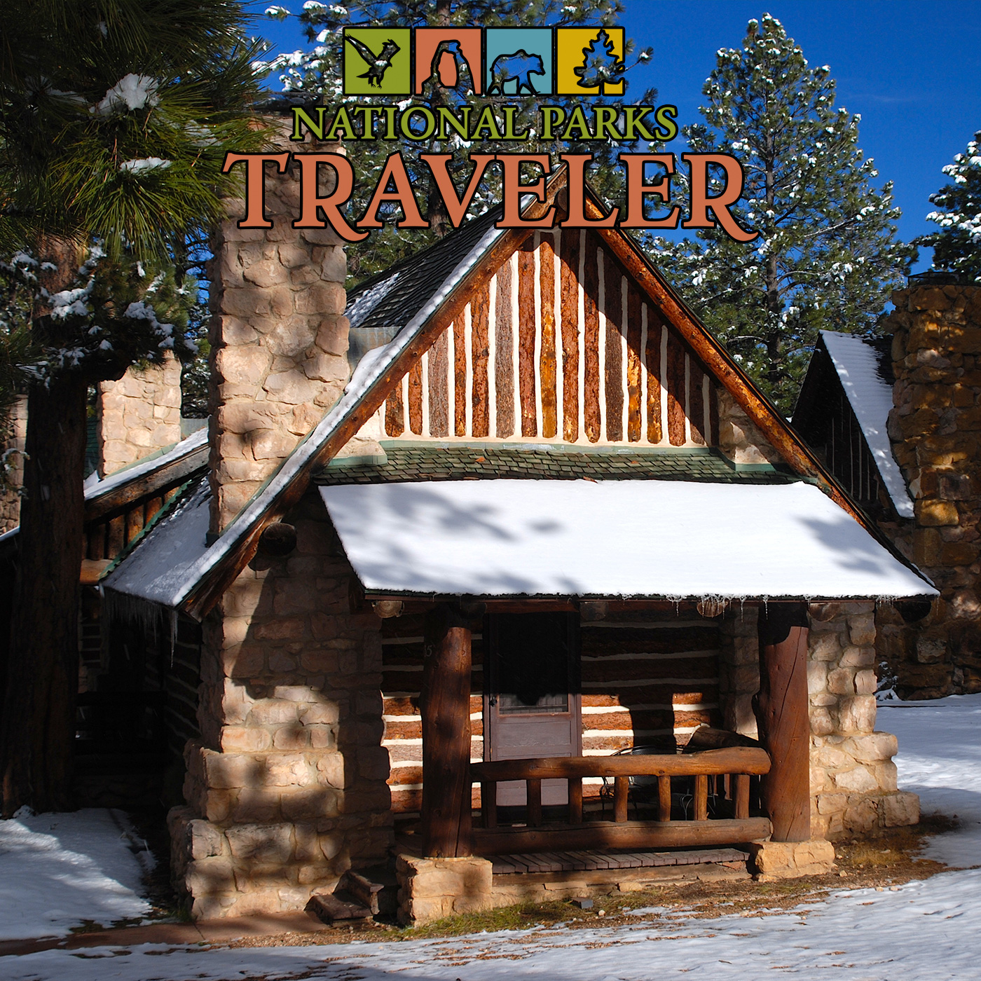 National Parks Traveler Podcast