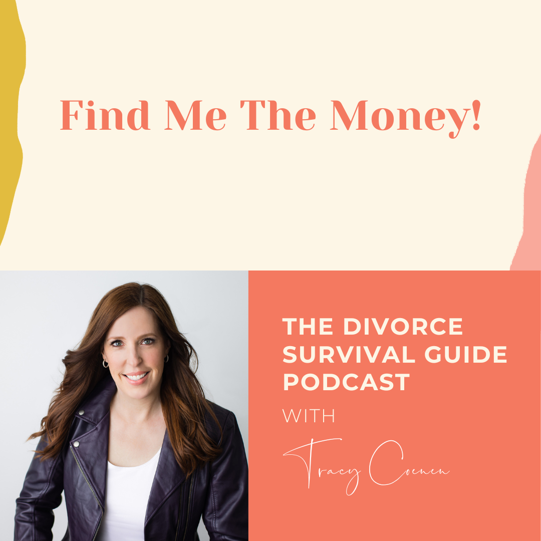 The Divorce Survival Guide Podcast