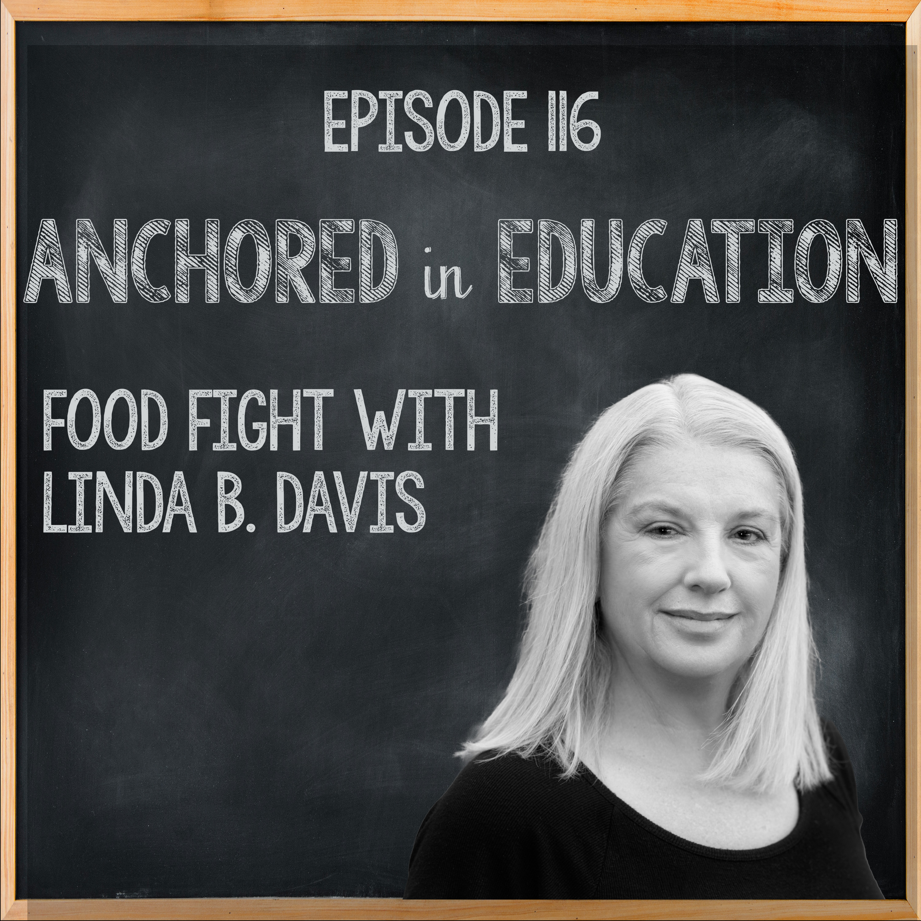 Food Fight with Linda B. Davis