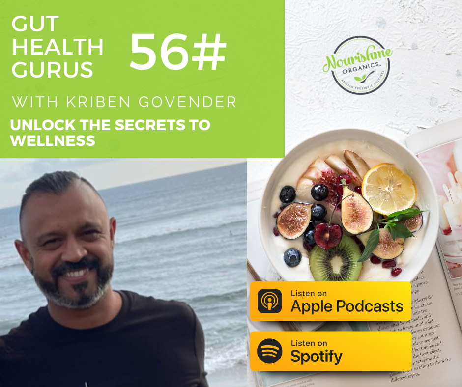 The Gut Health Gurus Podcast