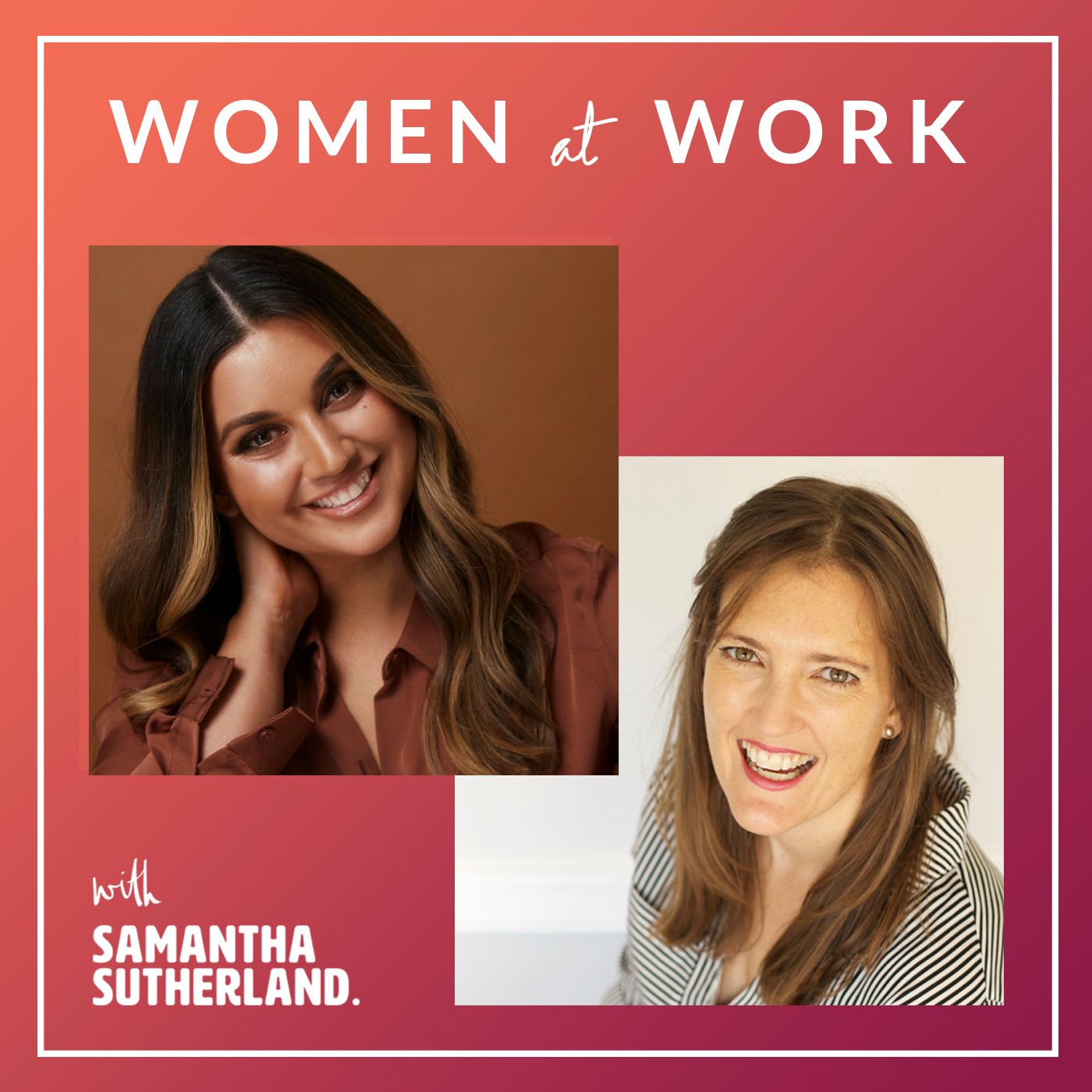 Women At Work