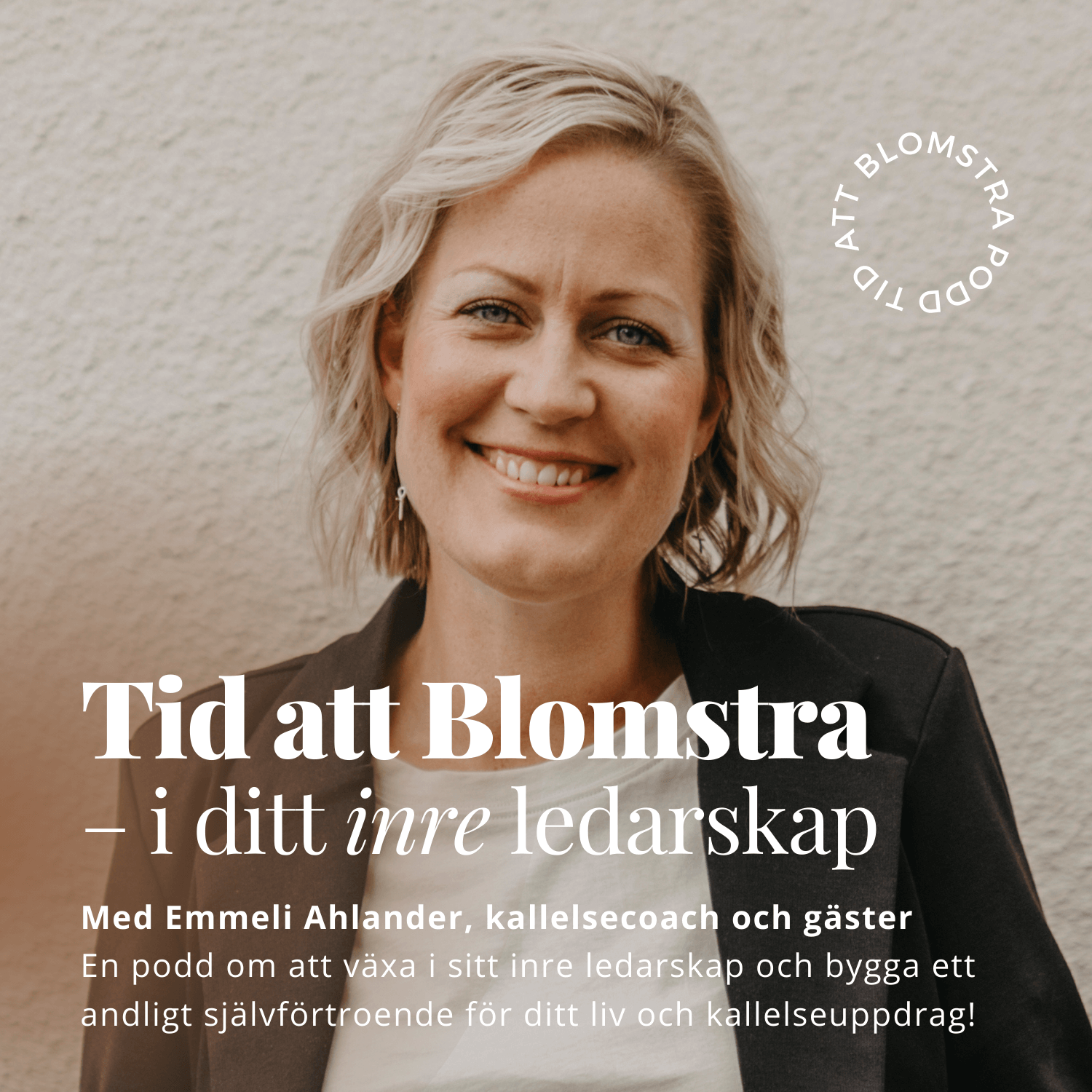 MOMENTUM – vision till verklighet, transformerande ledarskap och frihetsföretagande