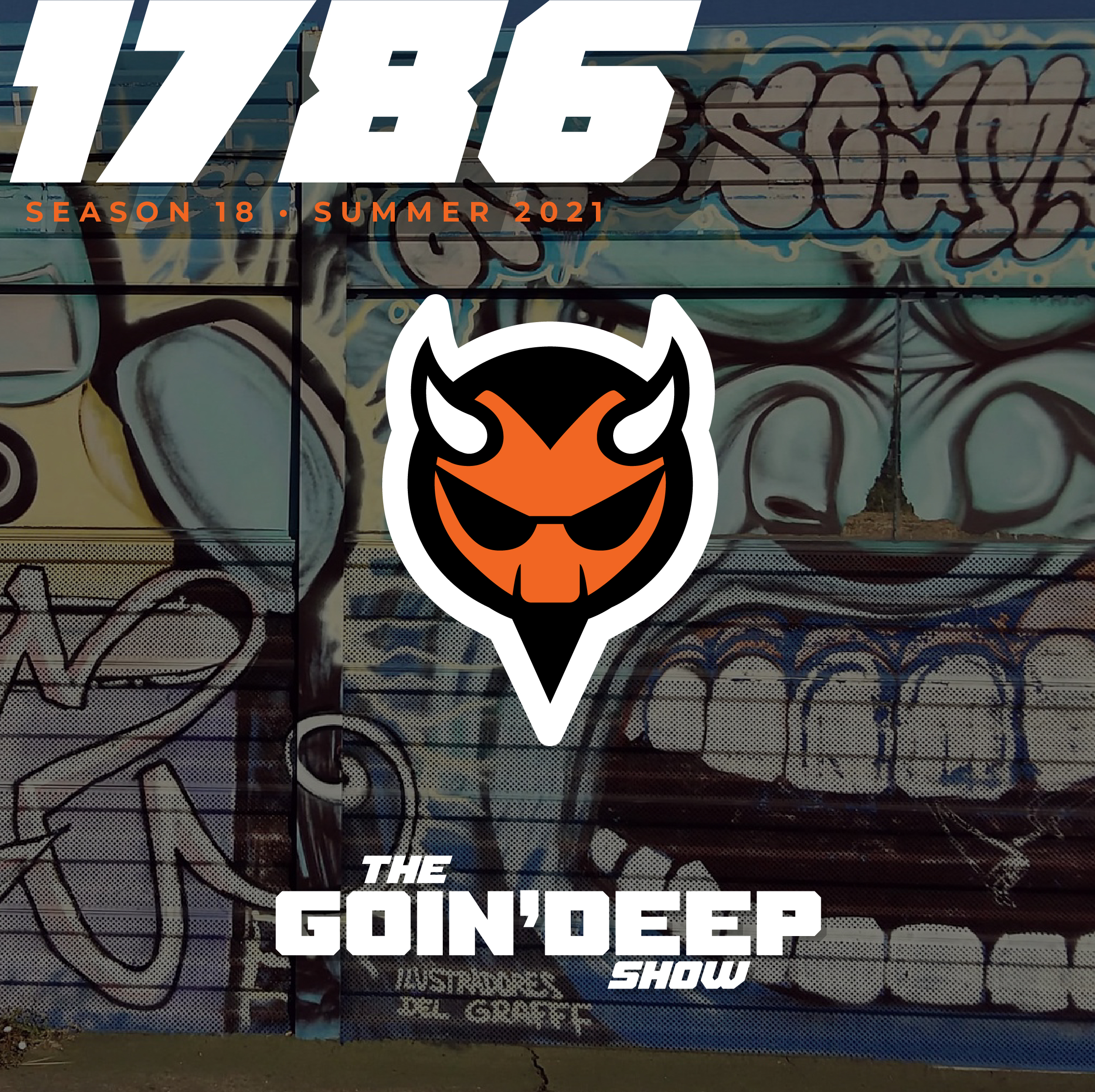 Goin’ Deep Show 1786: Incorrect words are not empowering me