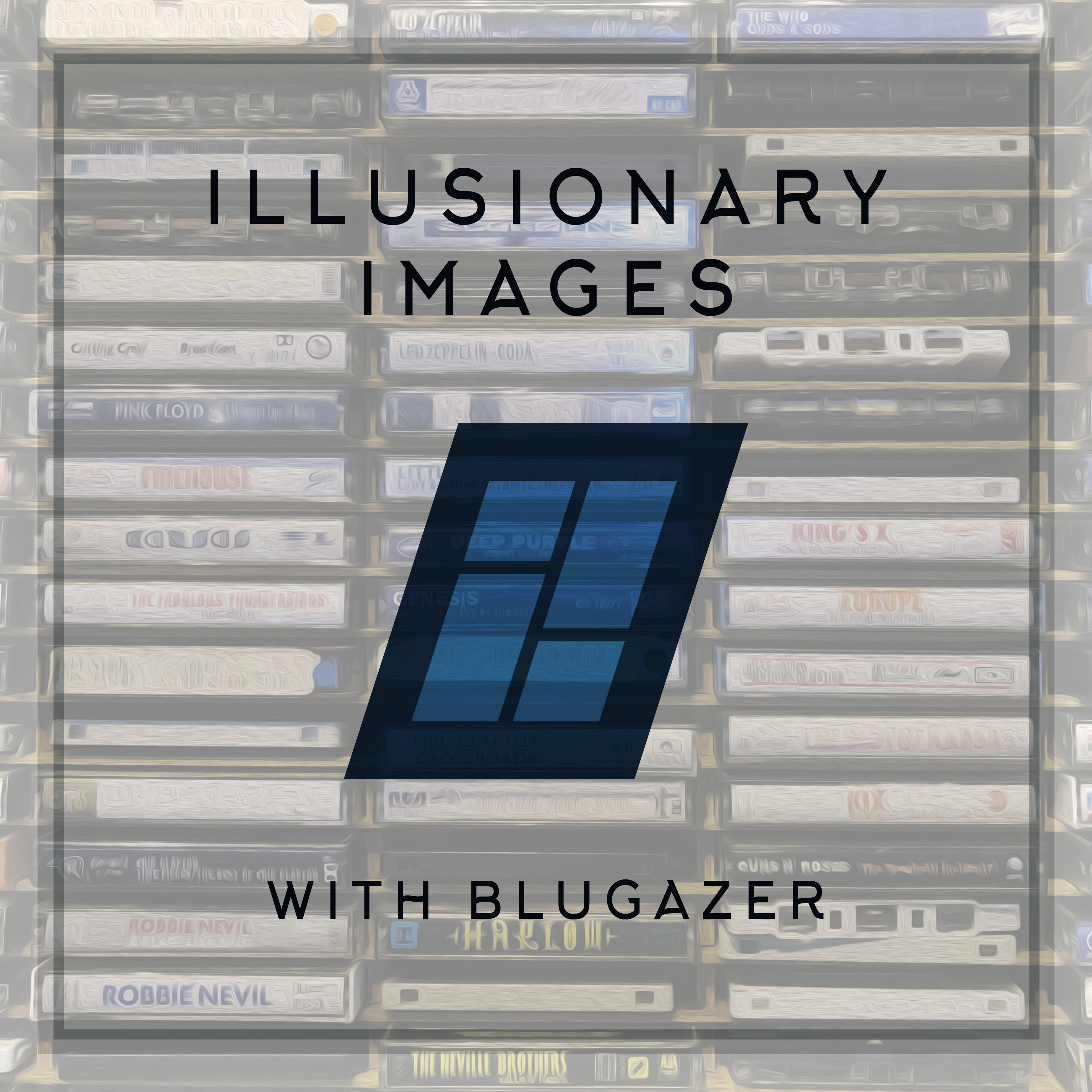 Illusionary Images Podcast