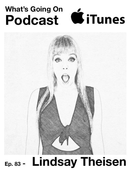 What\'s Going On Podcast
