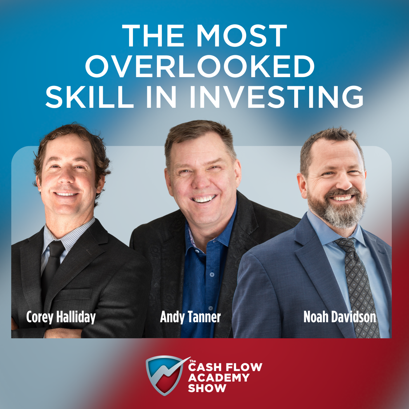 The Most Overlooked Skill in Investing