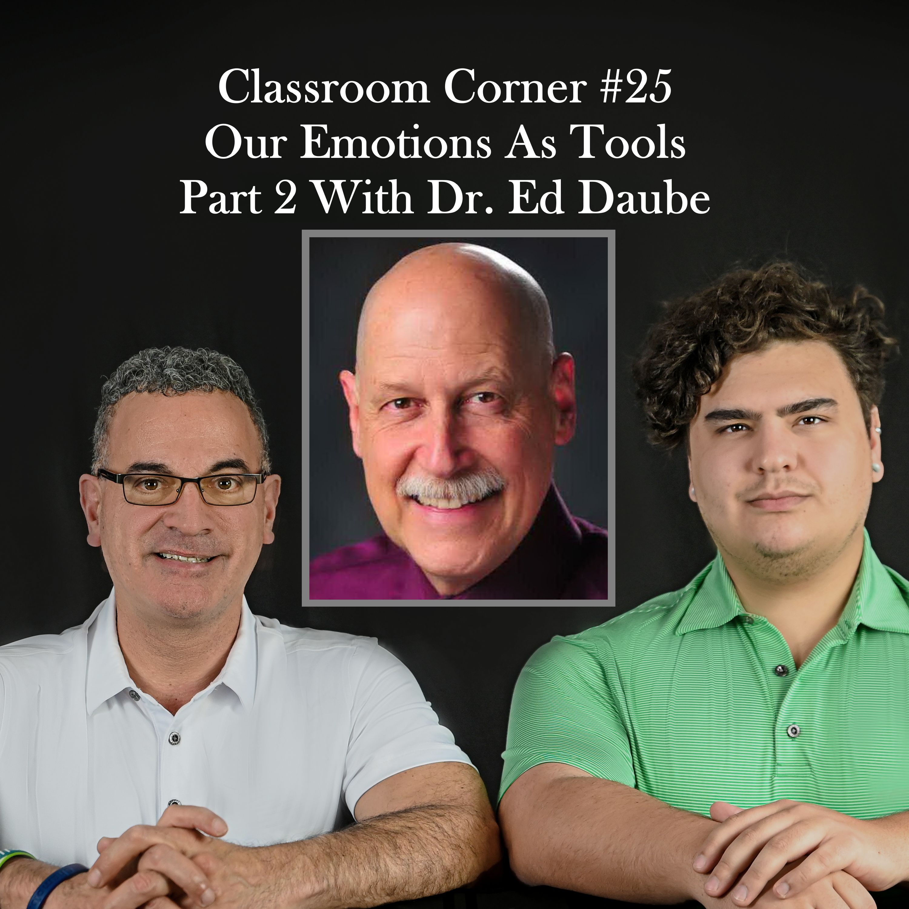 Life Is A Classroom